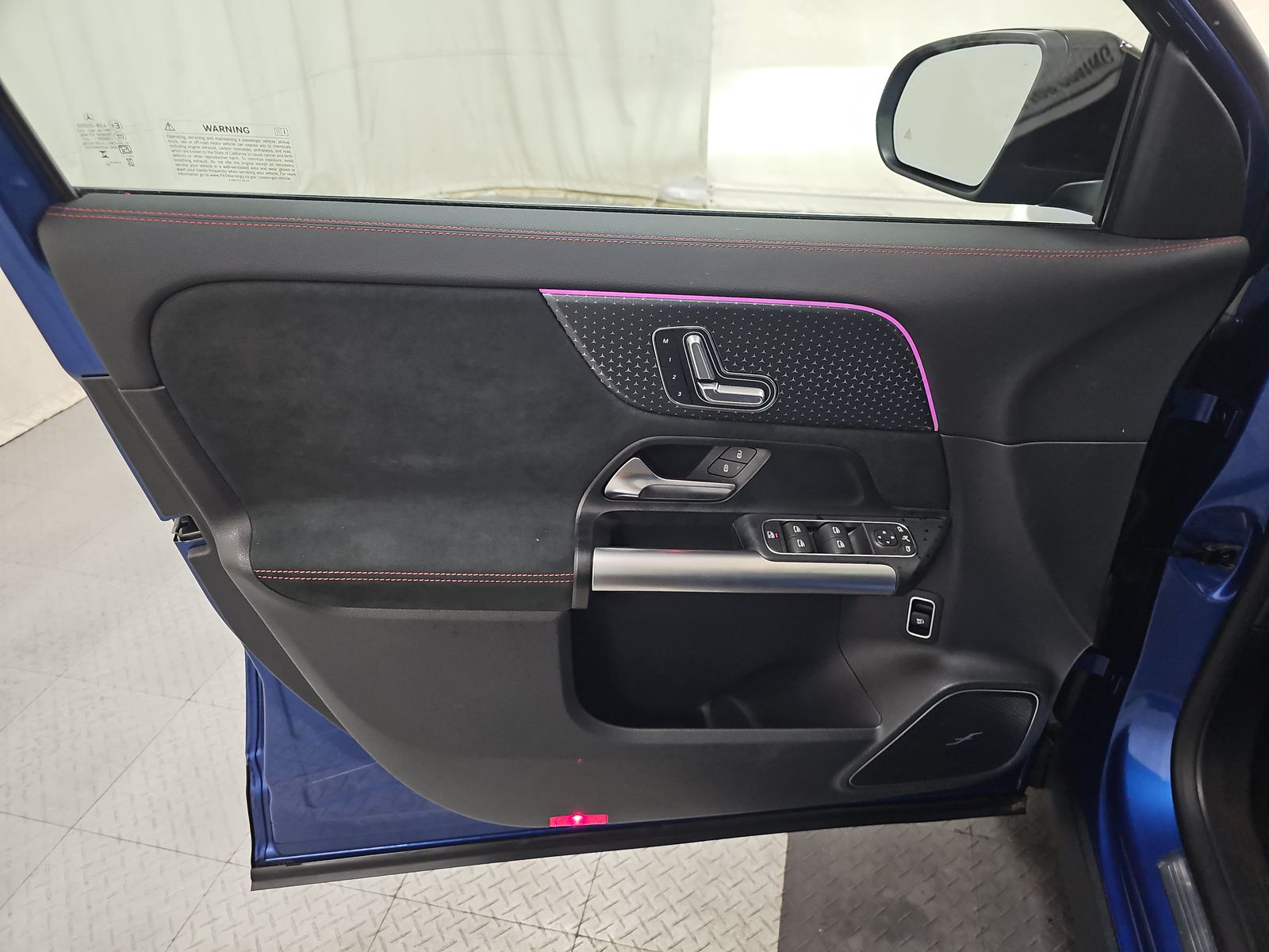 2024 Mercedes-Benz GLA GLA 250 AWD