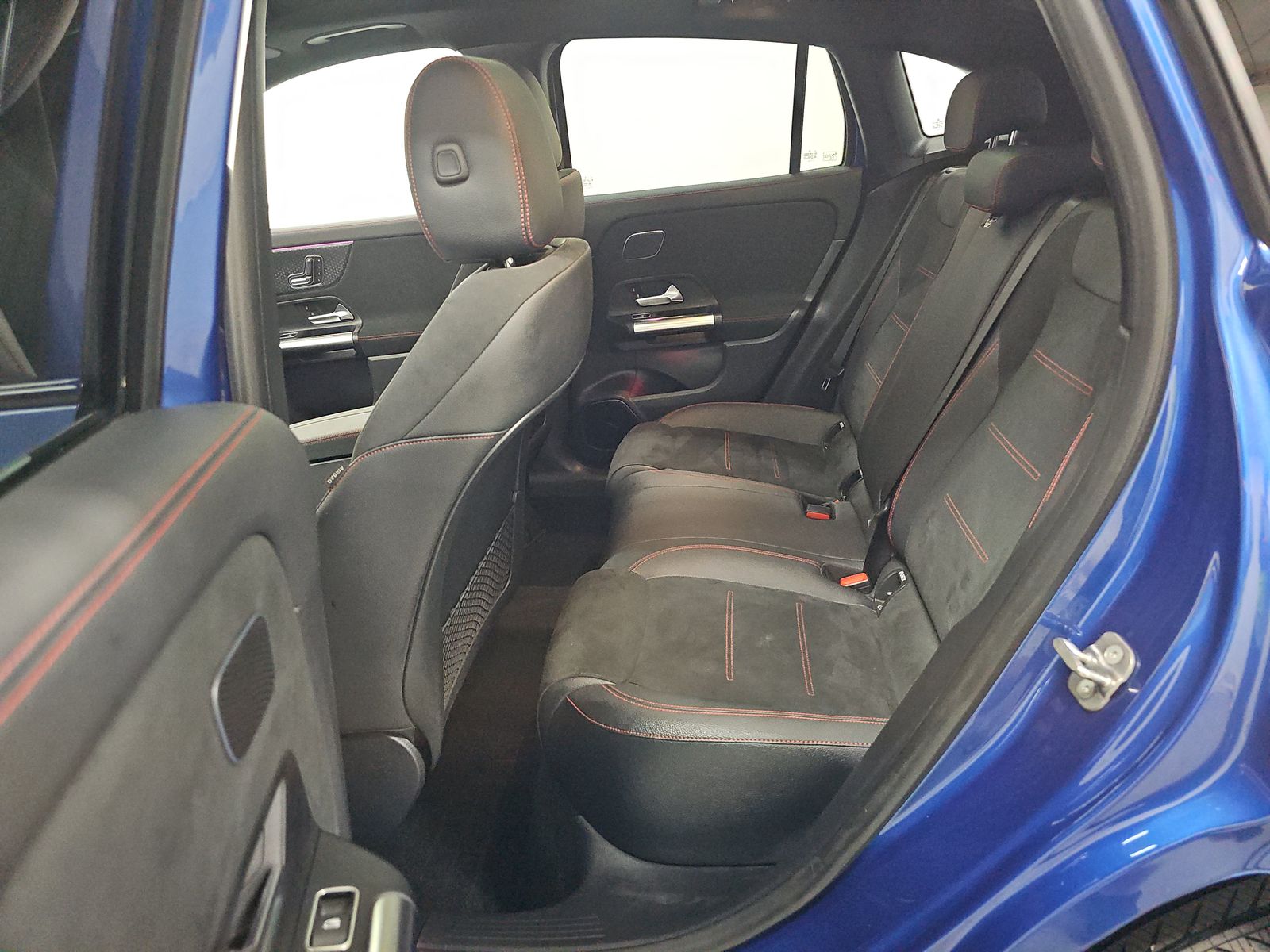 2024 Mercedes-Benz GLA GLA 250 AWD