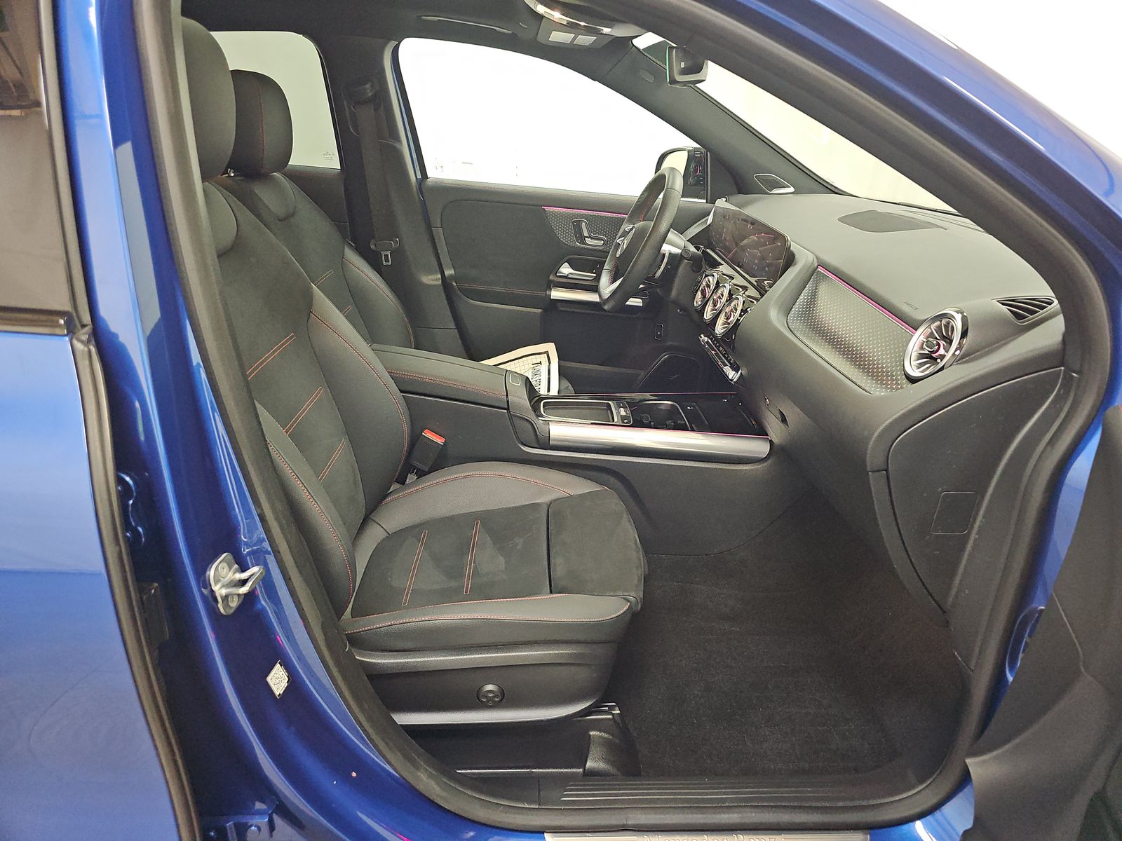 2024 Mercedes-Benz GLA GLA 250 AWD