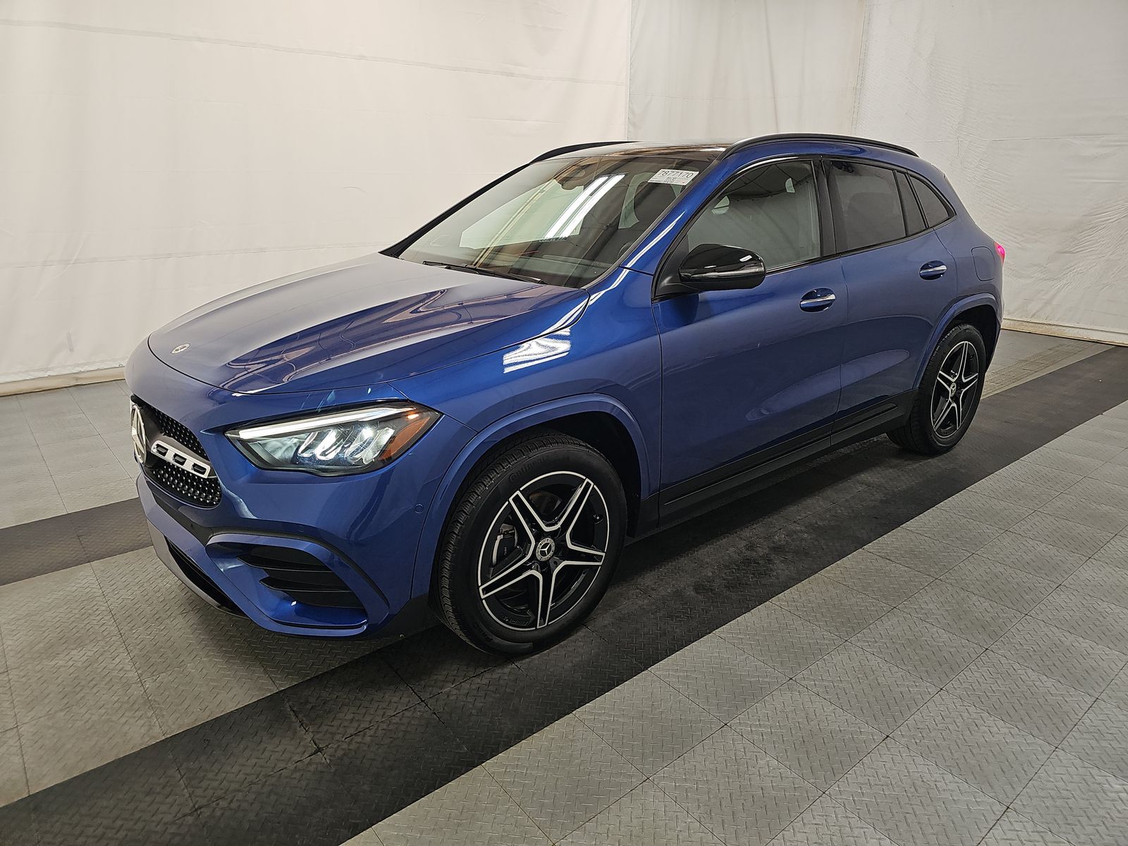 2024 Mercedes-Benz GLA GLA 250 AWD