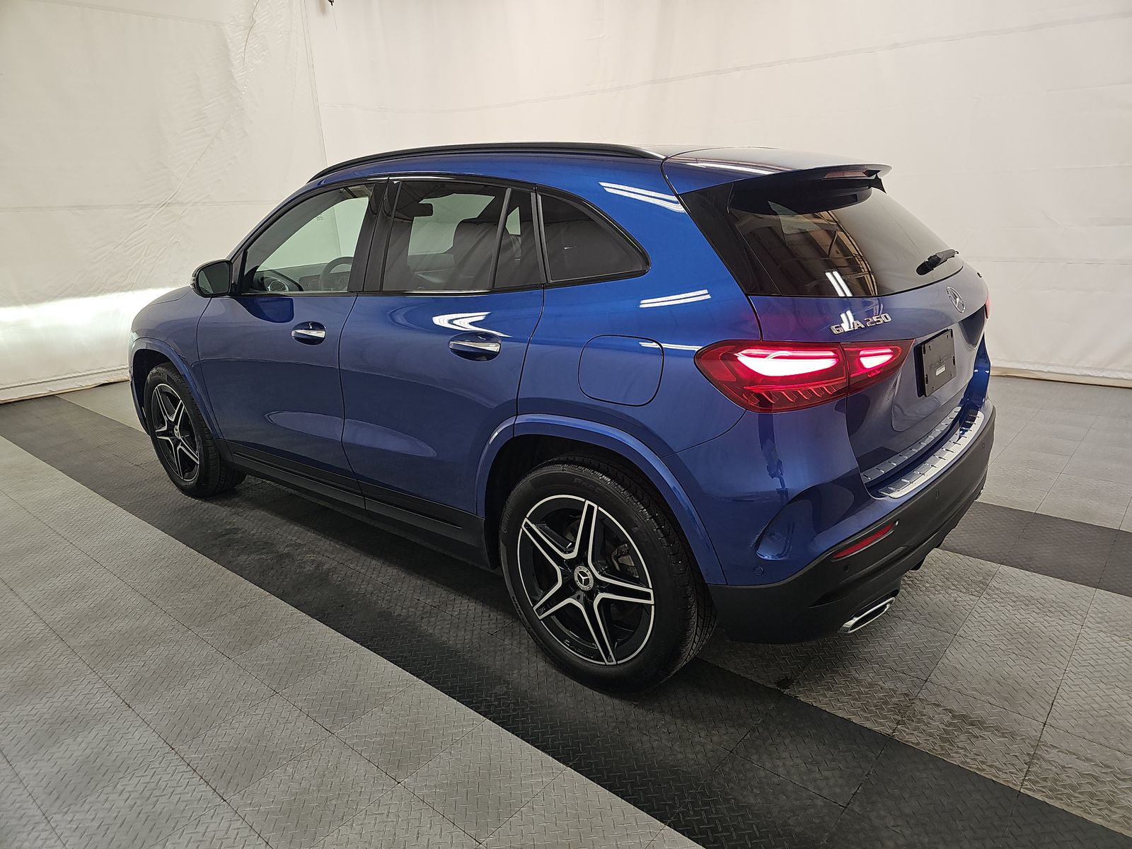 2024 Mercedes-Benz GLA GLA 250 AWD