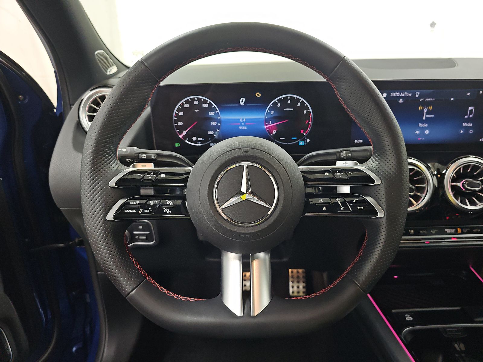 2024 Mercedes-Benz GLA GLA 250 AWD