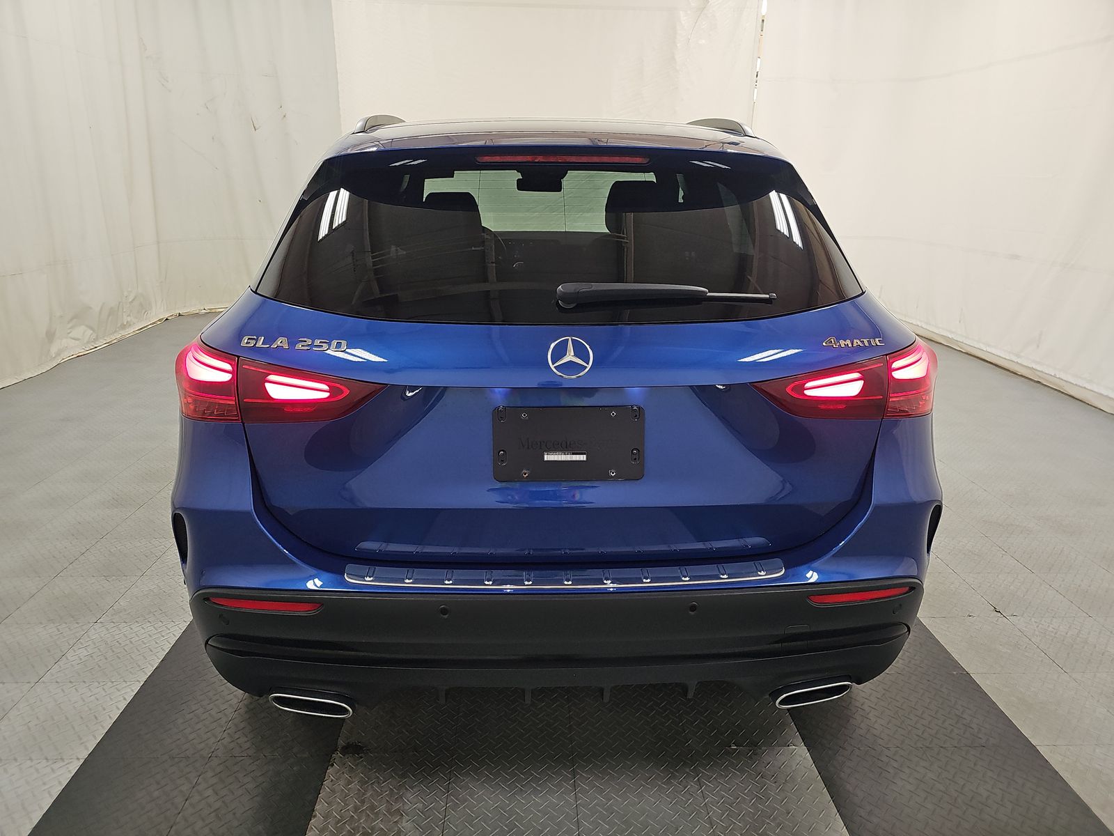 2024 Mercedes-Benz GLA GLA 250 AWD