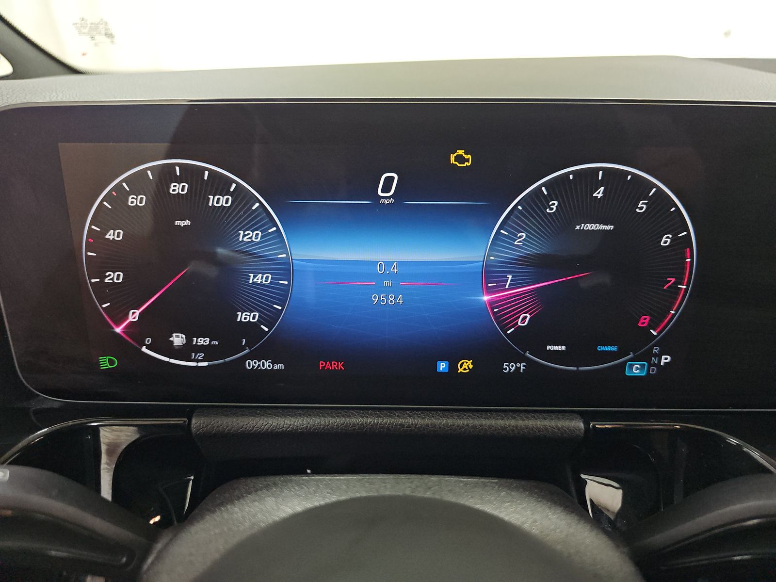 2024 Mercedes-Benz GLA GLA 250 AWD