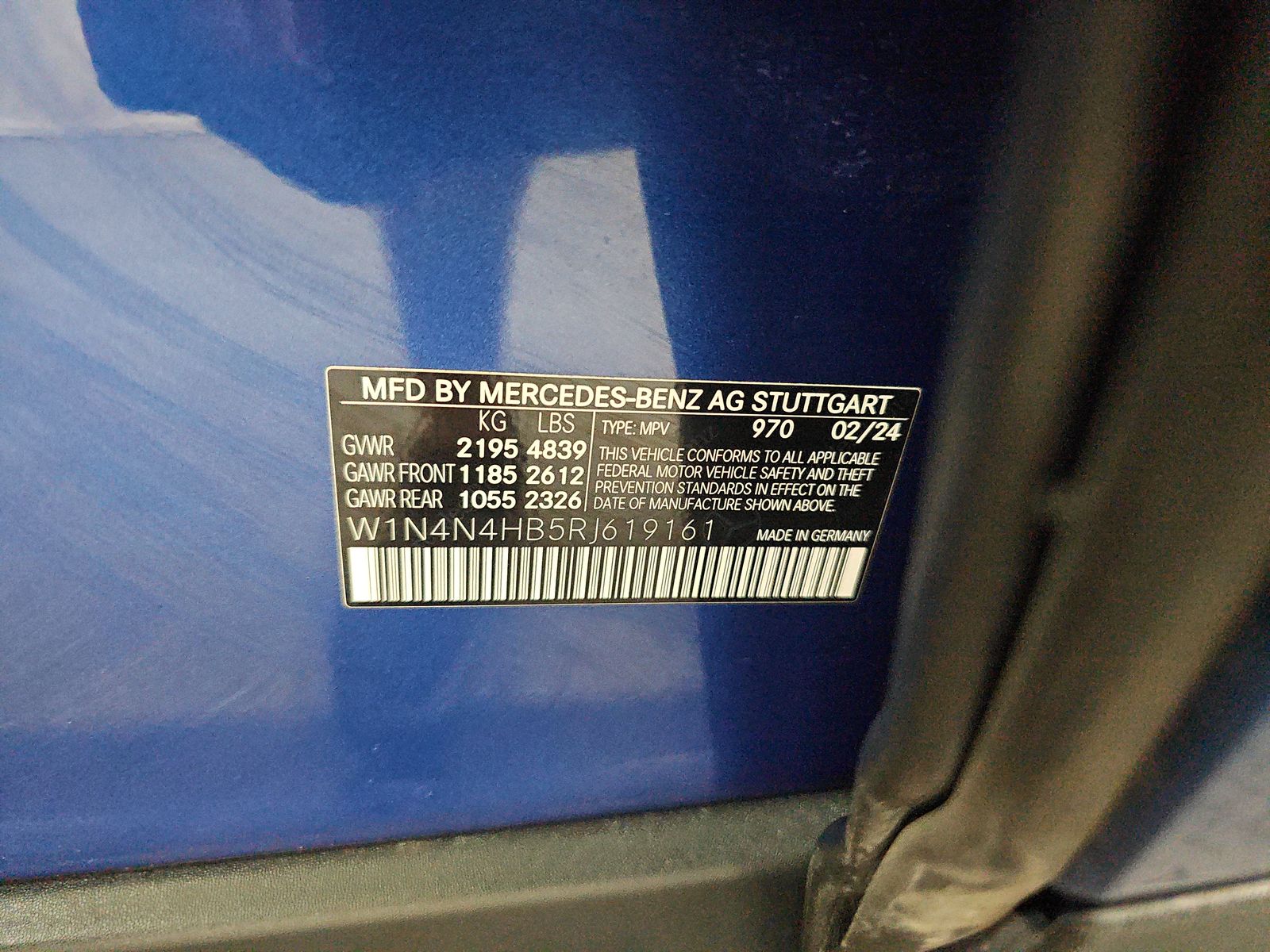 2024 Mercedes-Benz GLA GLA 250 AWD