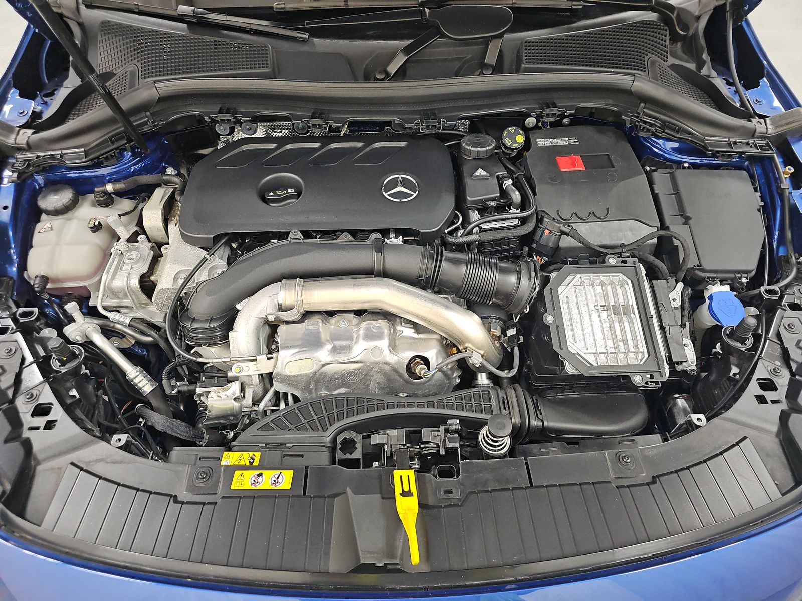 2024 Mercedes-Benz GLA GLA 250 AWD