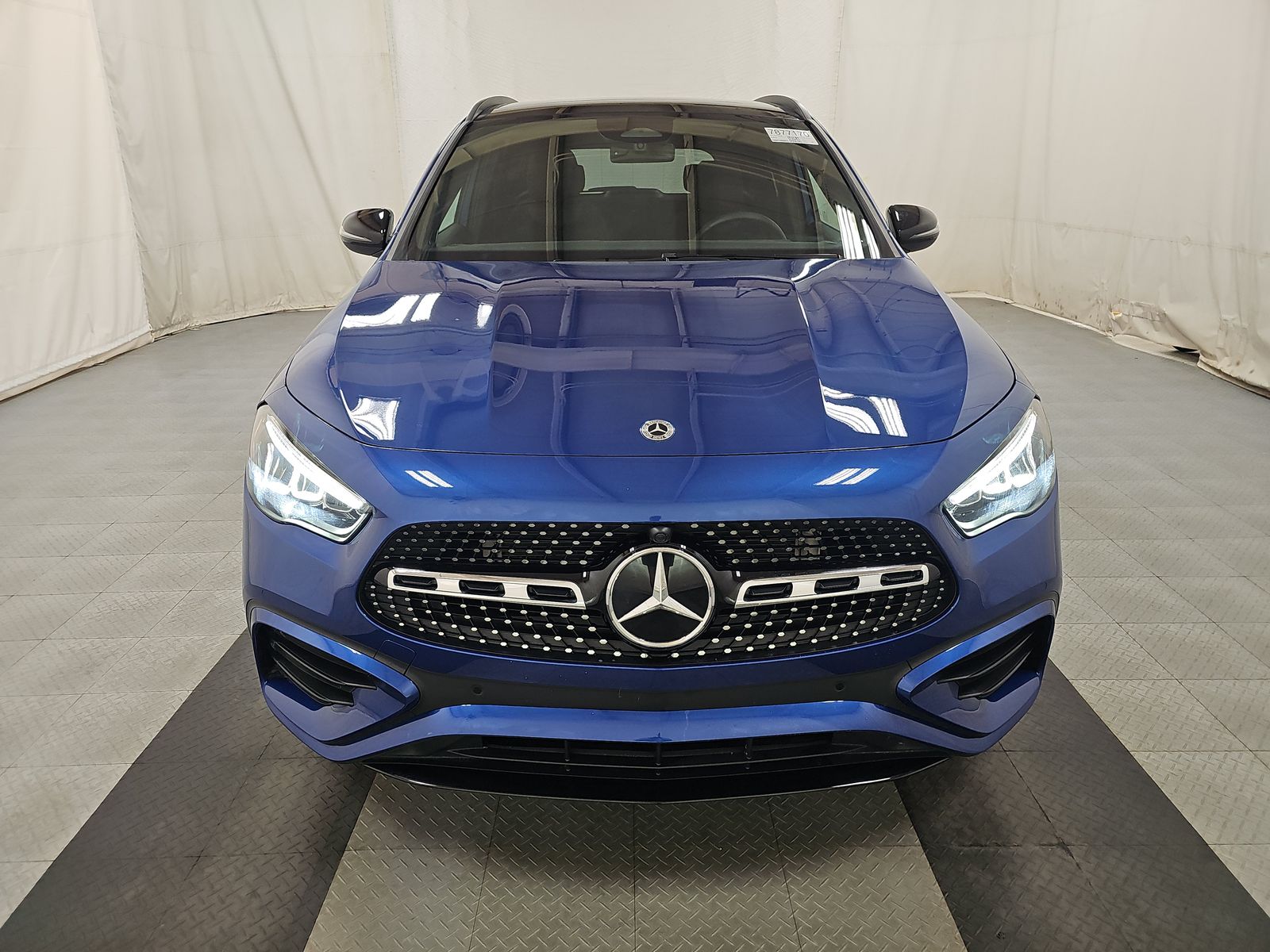 2024 Mercedes-Benz GLA GLA 250 AWD