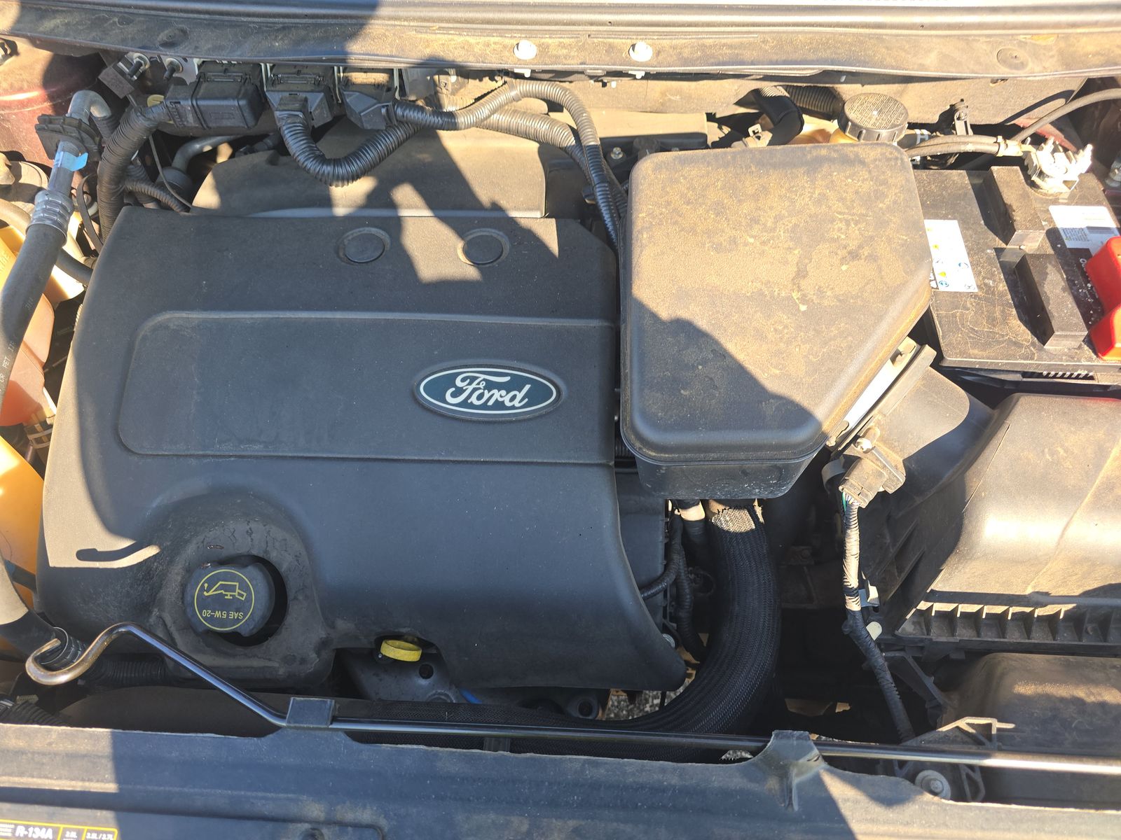 2014 Ford Edge SEL FWD