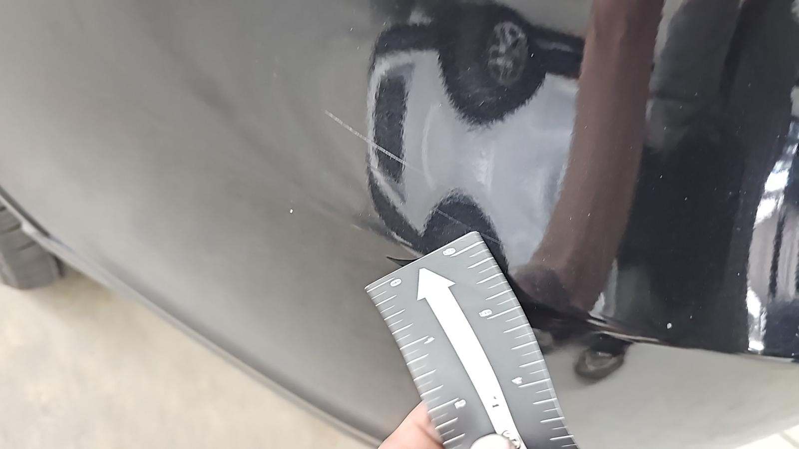 2023 Dodge Durango GT Launch Edition RWD