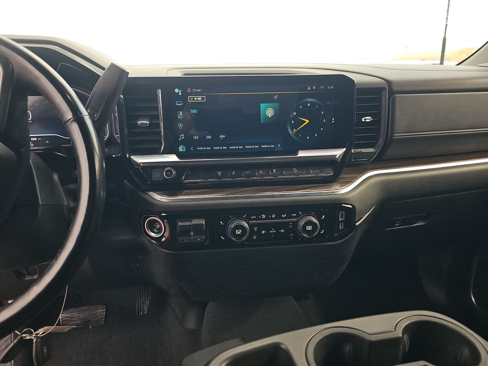 2024 Chevrolet Silverado 2500HD LT AWD