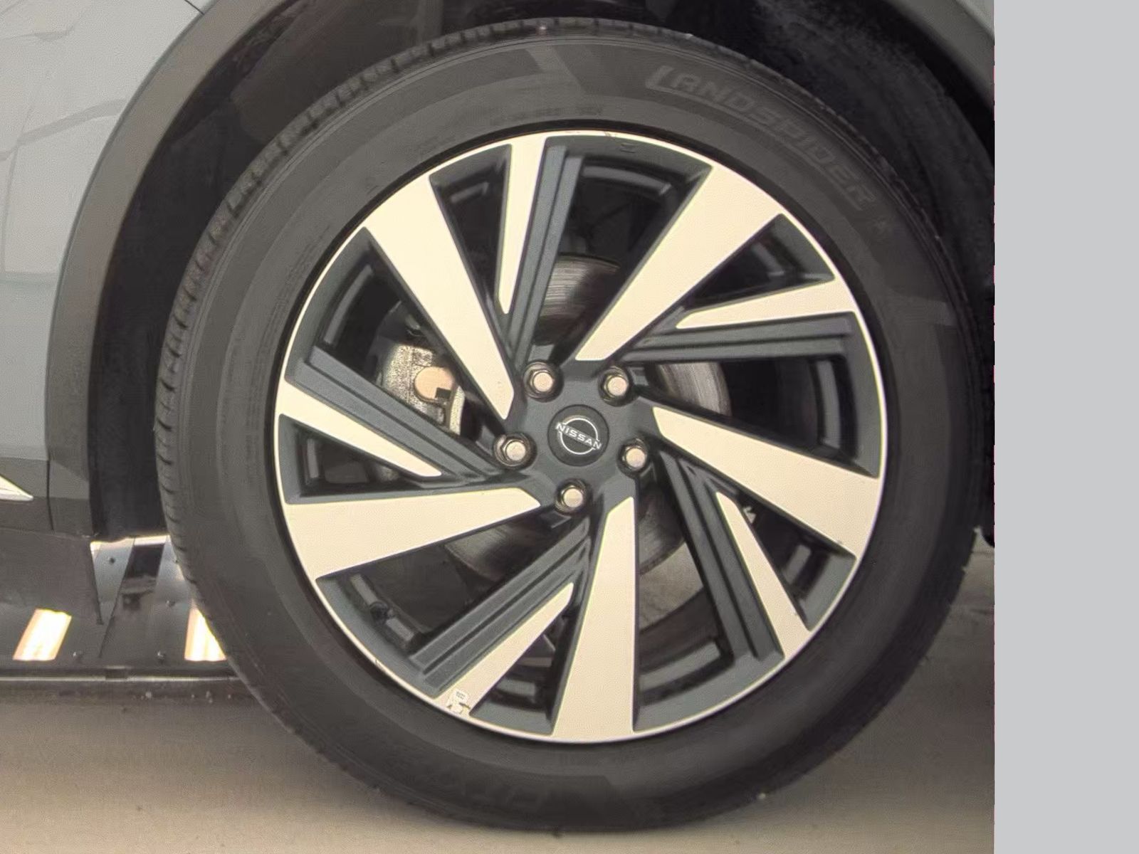 2023 Nissan Murano SL AWD