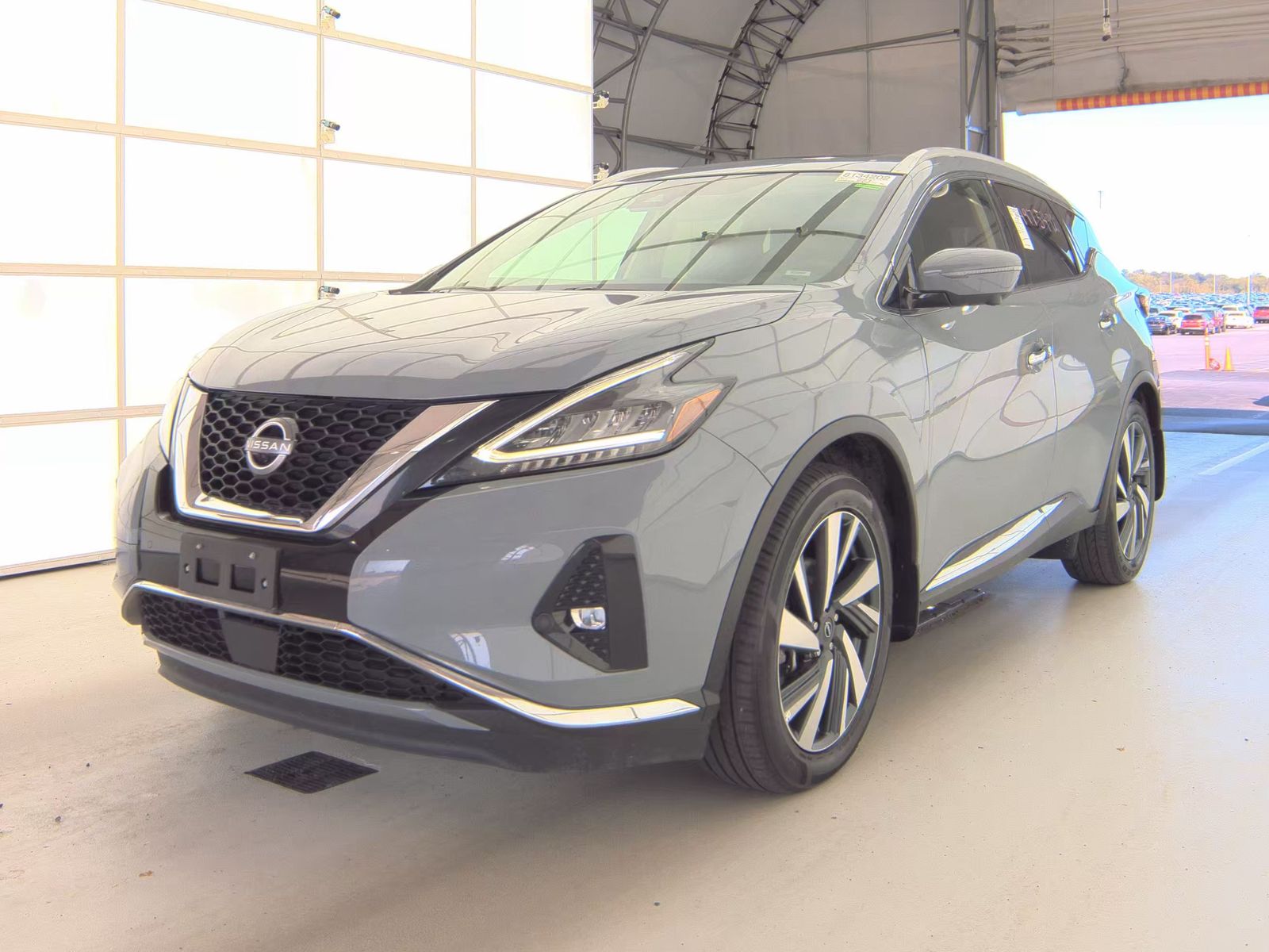 2023 Nissan Murano SL AWD