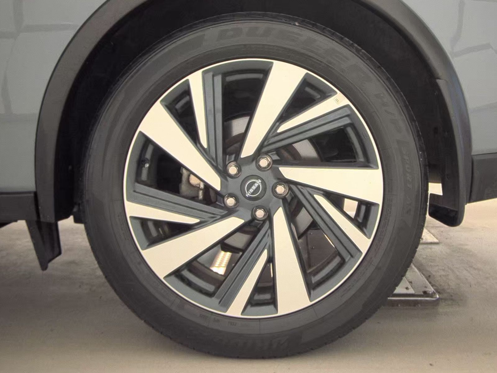 2023 Nissan Murano SL AWD