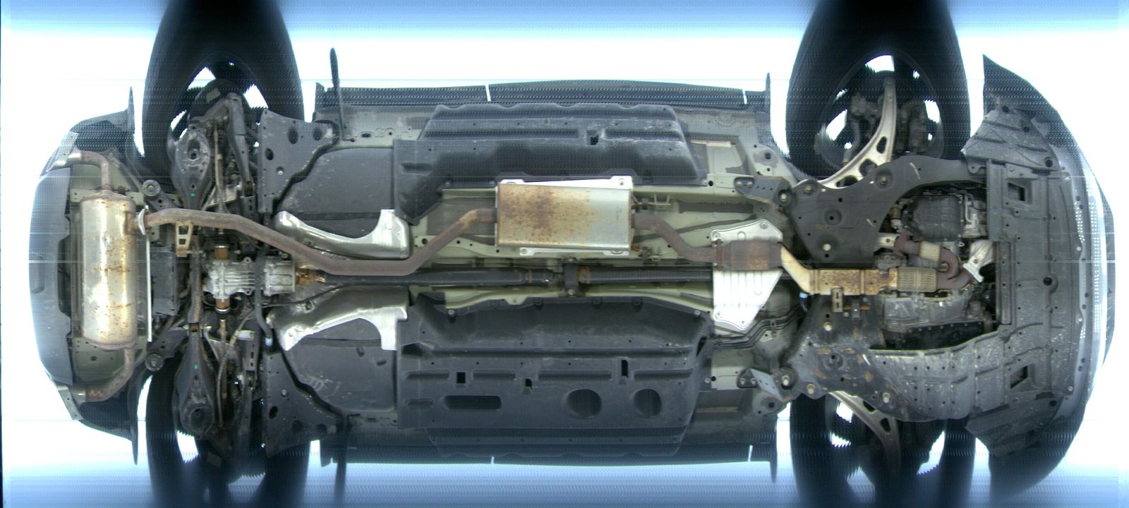 2023 Nissan Murano SL AWD