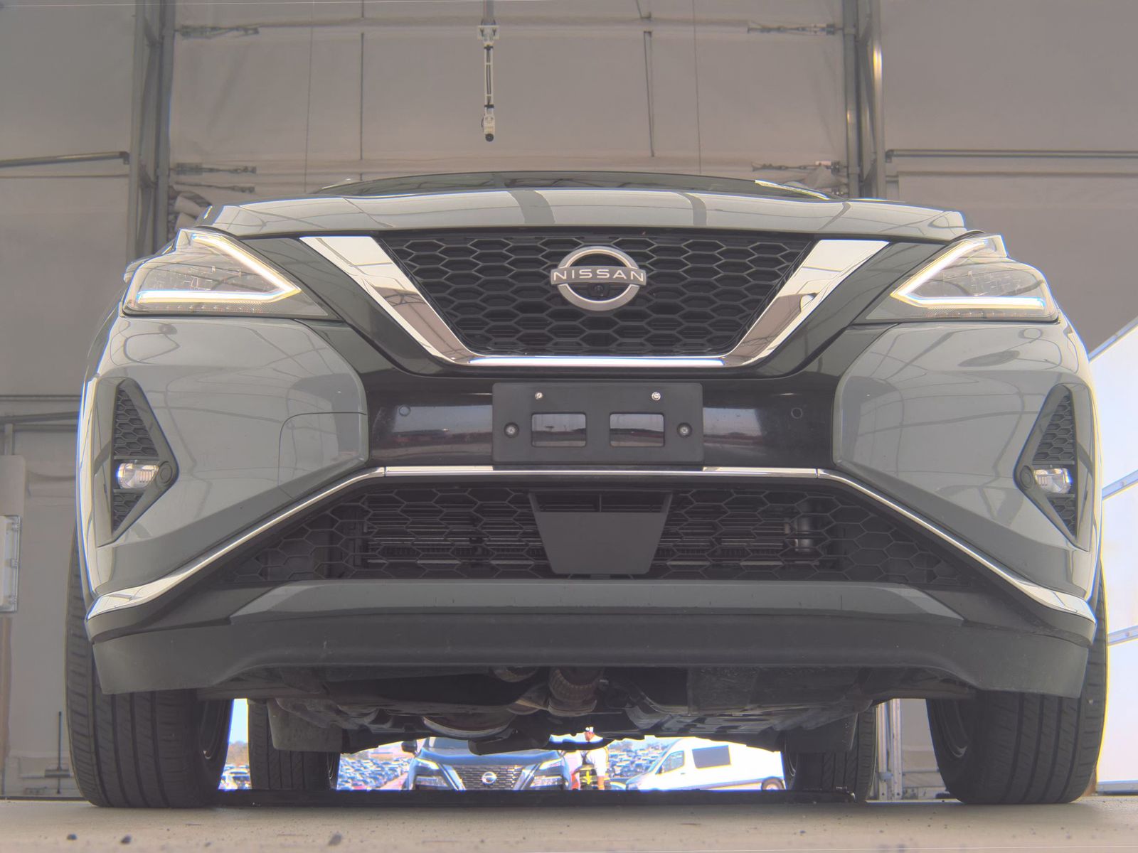 2023 Nissan Murano SL AWD