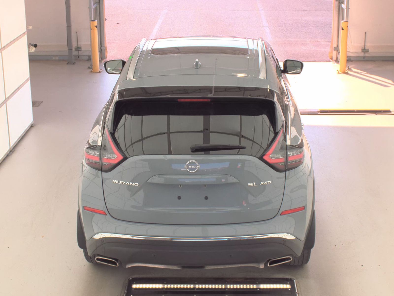 2023 Nissan Murano SL AWD