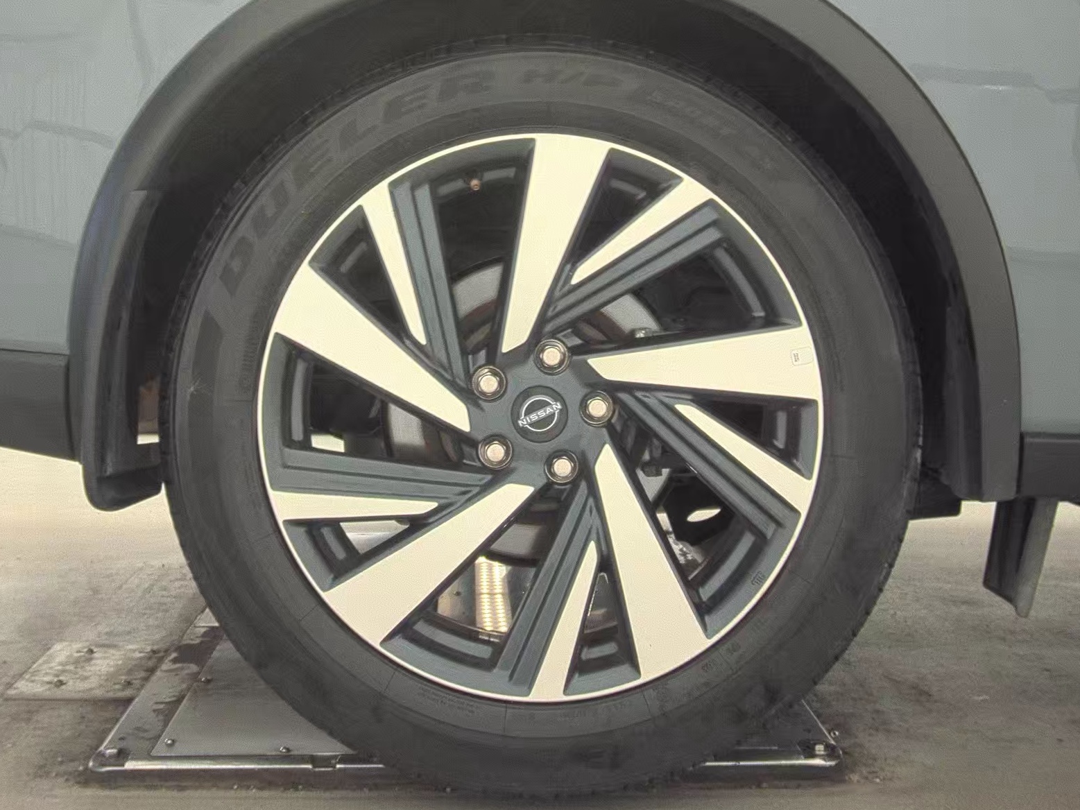 2023 Nissan Murano SL AWD