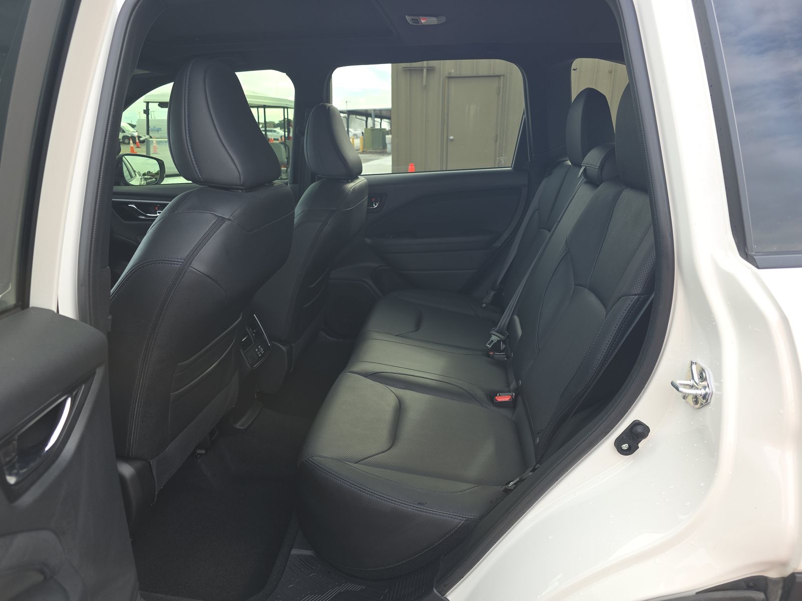 2025 Subaru Forester Limited AWD