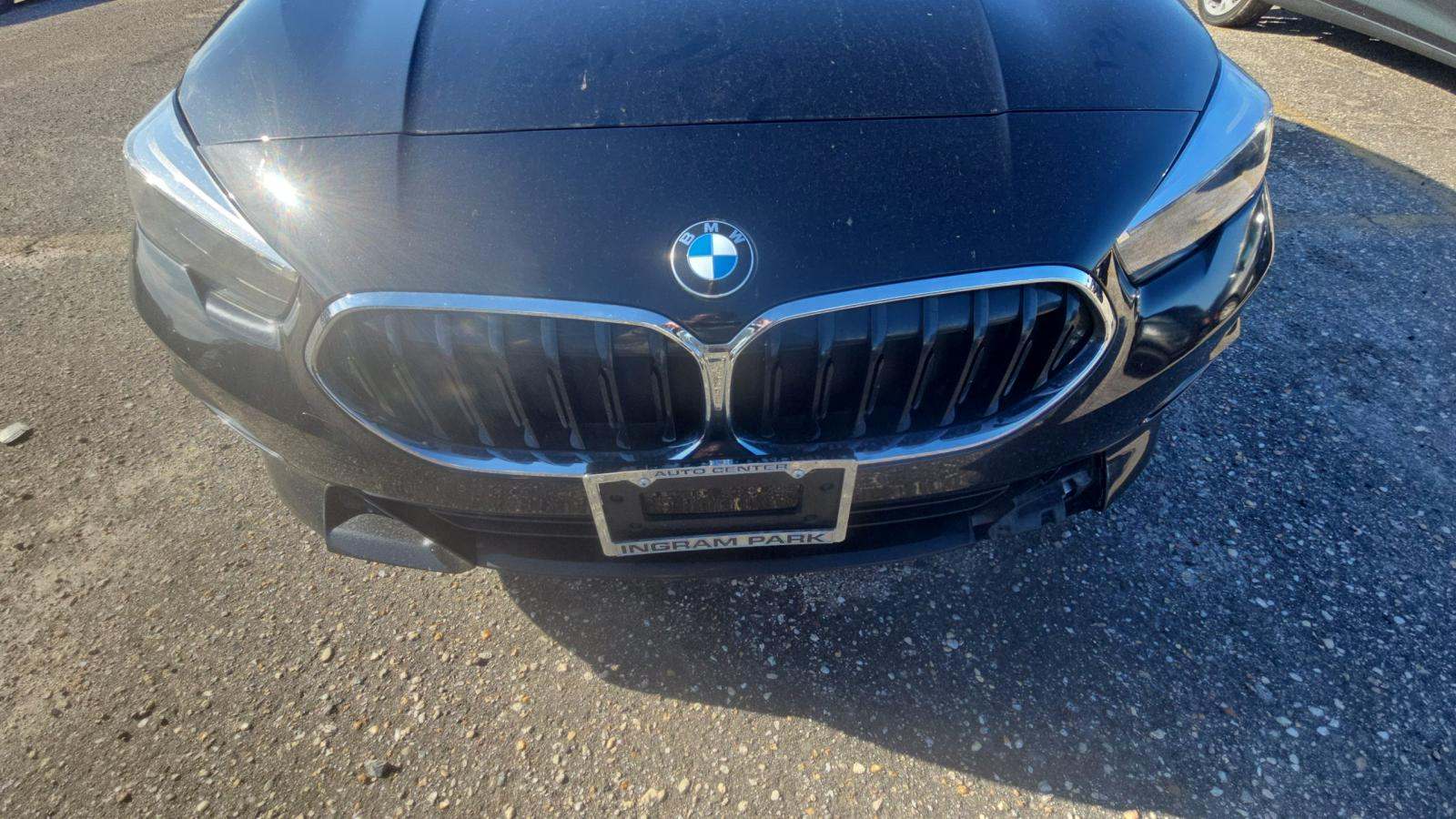 2023 BMW 2 Series 228i FWD