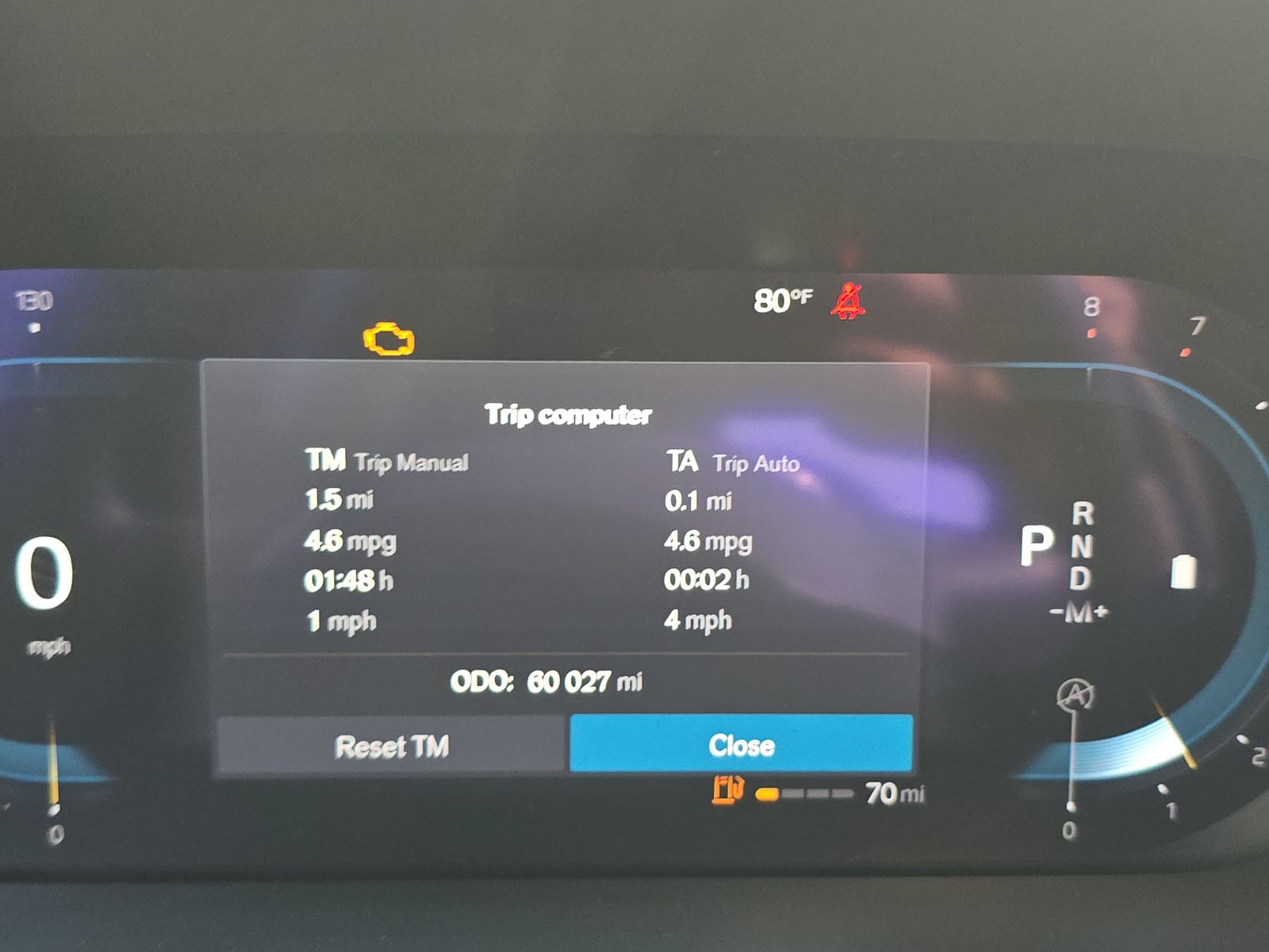 2022 Volvo XC60 B6 R-Design AWD