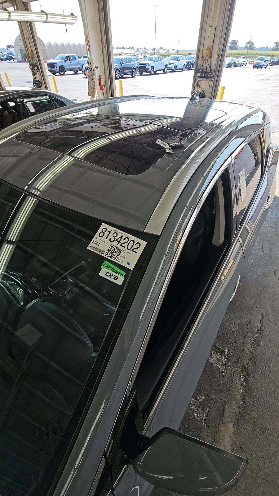 2023 Nissan Murano SL AWD