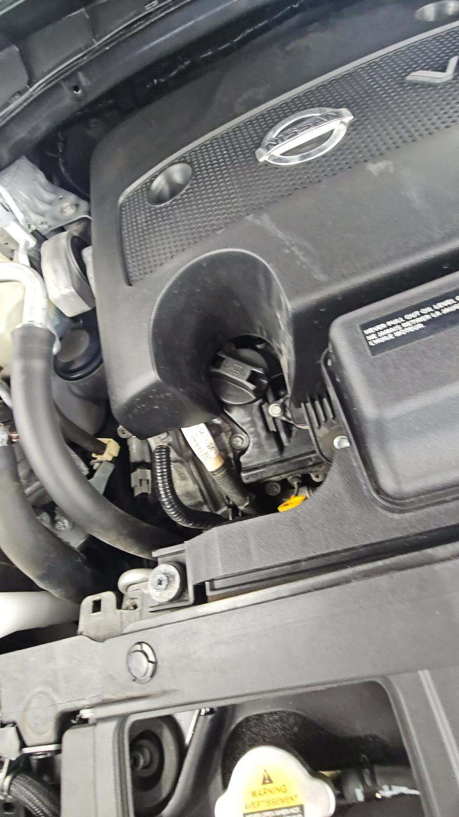 2023 Nissan Murano SL AWD