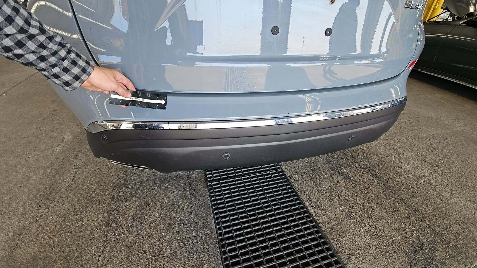 2023 Nissan Murano SL AWD