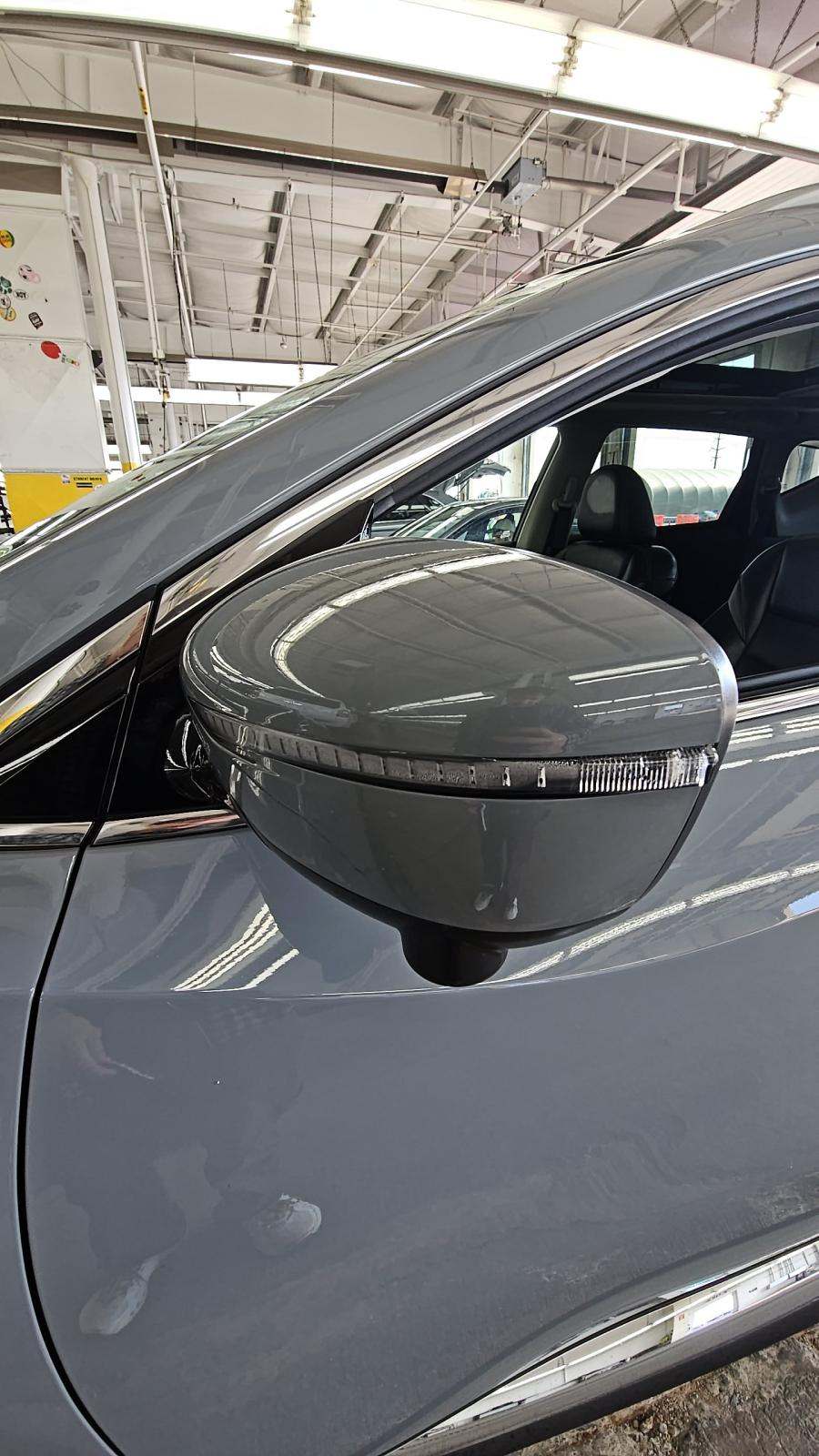 2023 Nissan Murano SL AWD