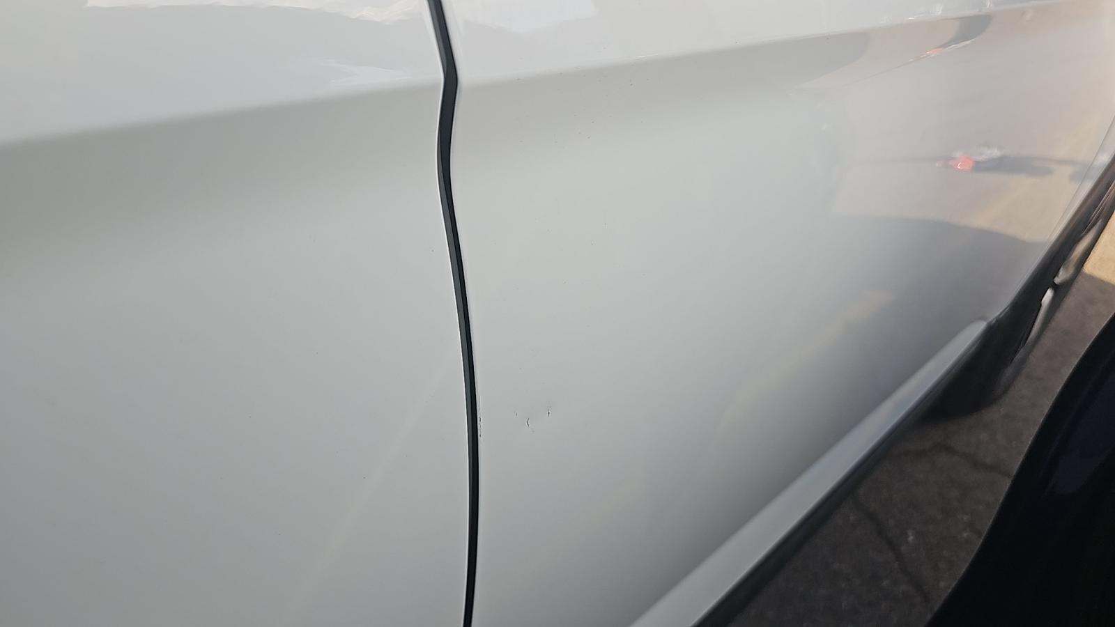 2023 Volkswagen Atlas 2.0T SE AWD