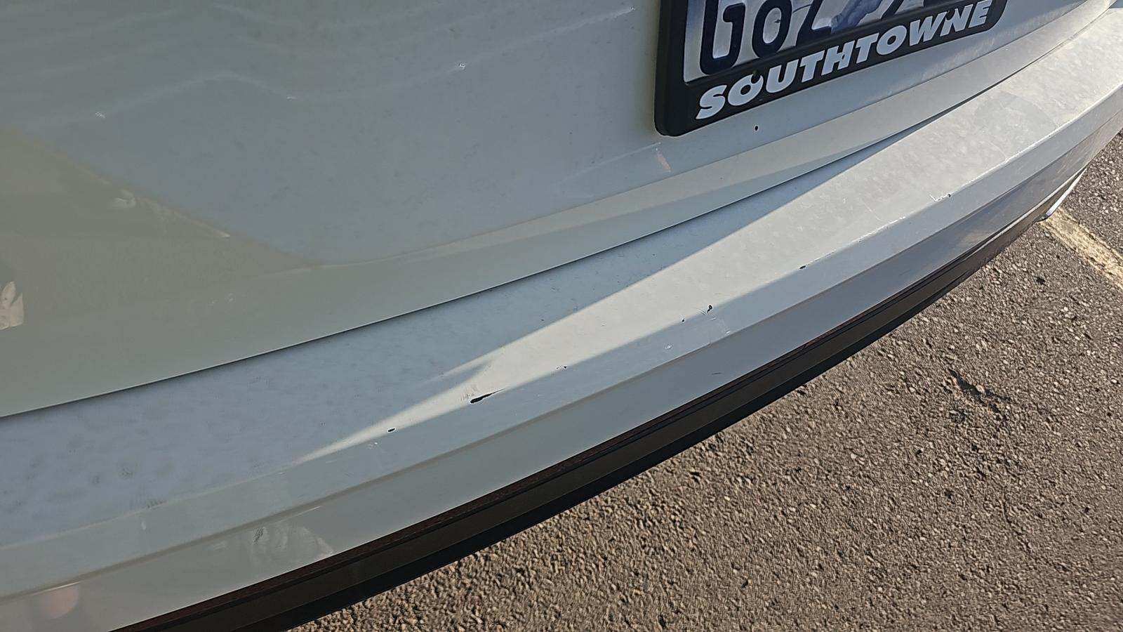 2023 Volkswagen Atlas 2.0T SE AWD