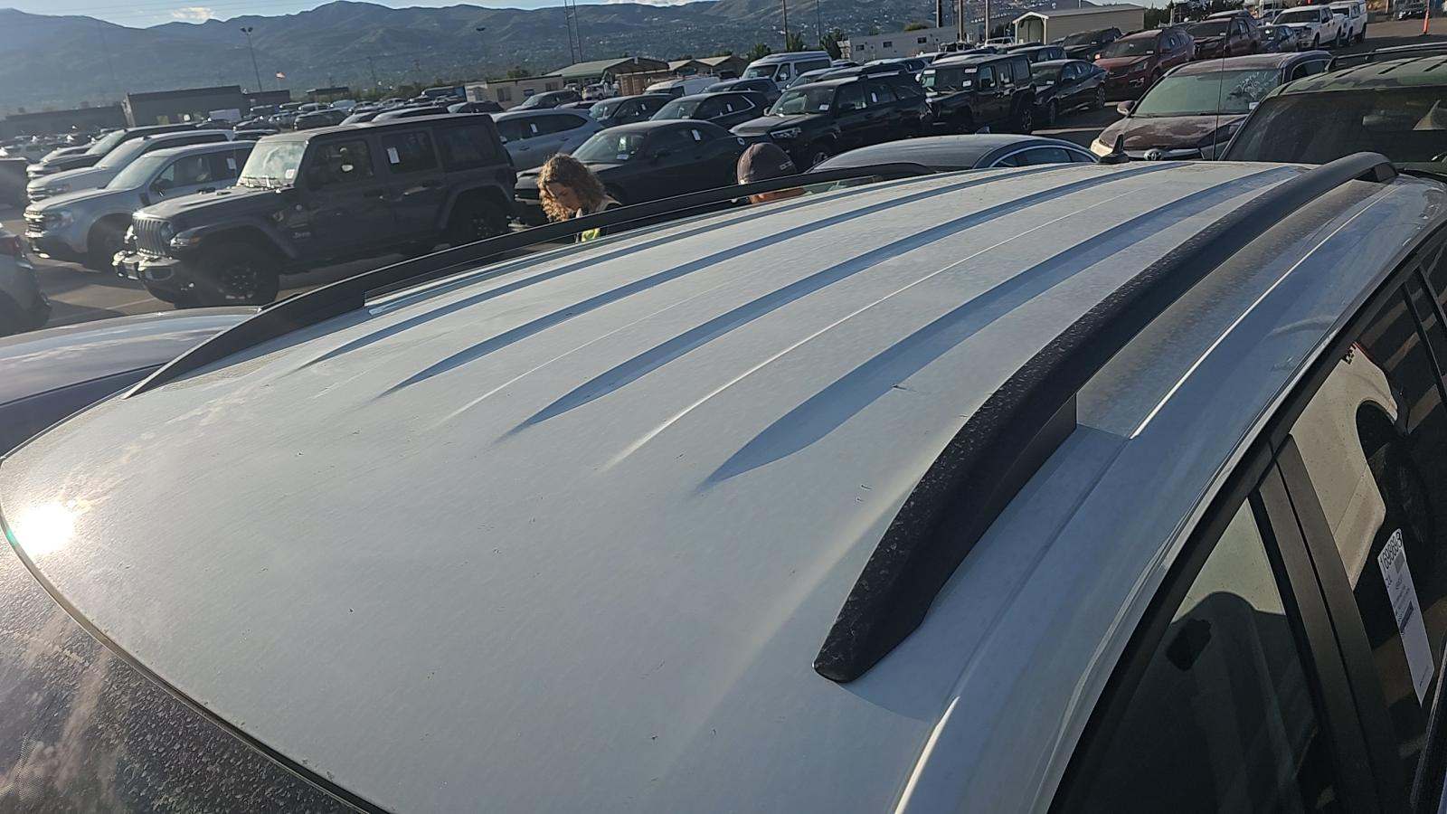 2023 Volkswagen Atlas 2.0T SE AWD