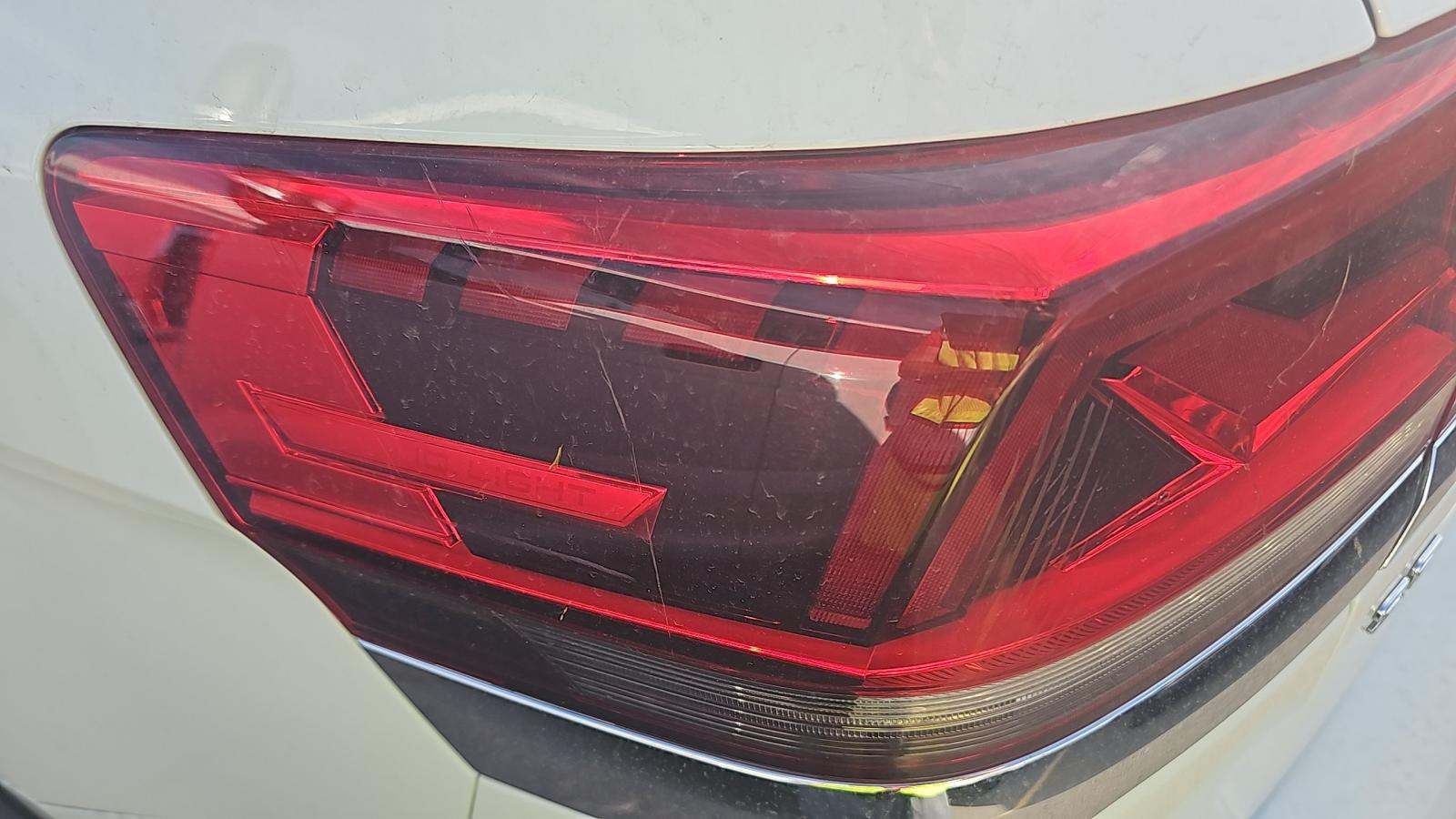 2023 Volkswagen Atlas 2.0T SE AWD