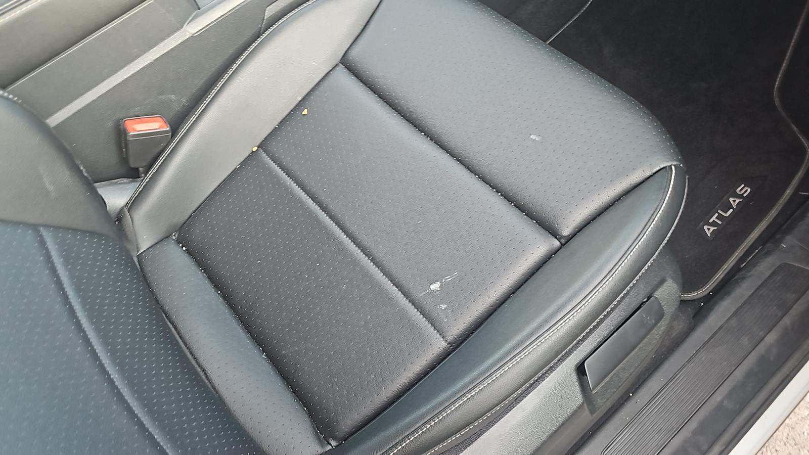 2023 Volkswagen Atlas 2.0T SE AWD