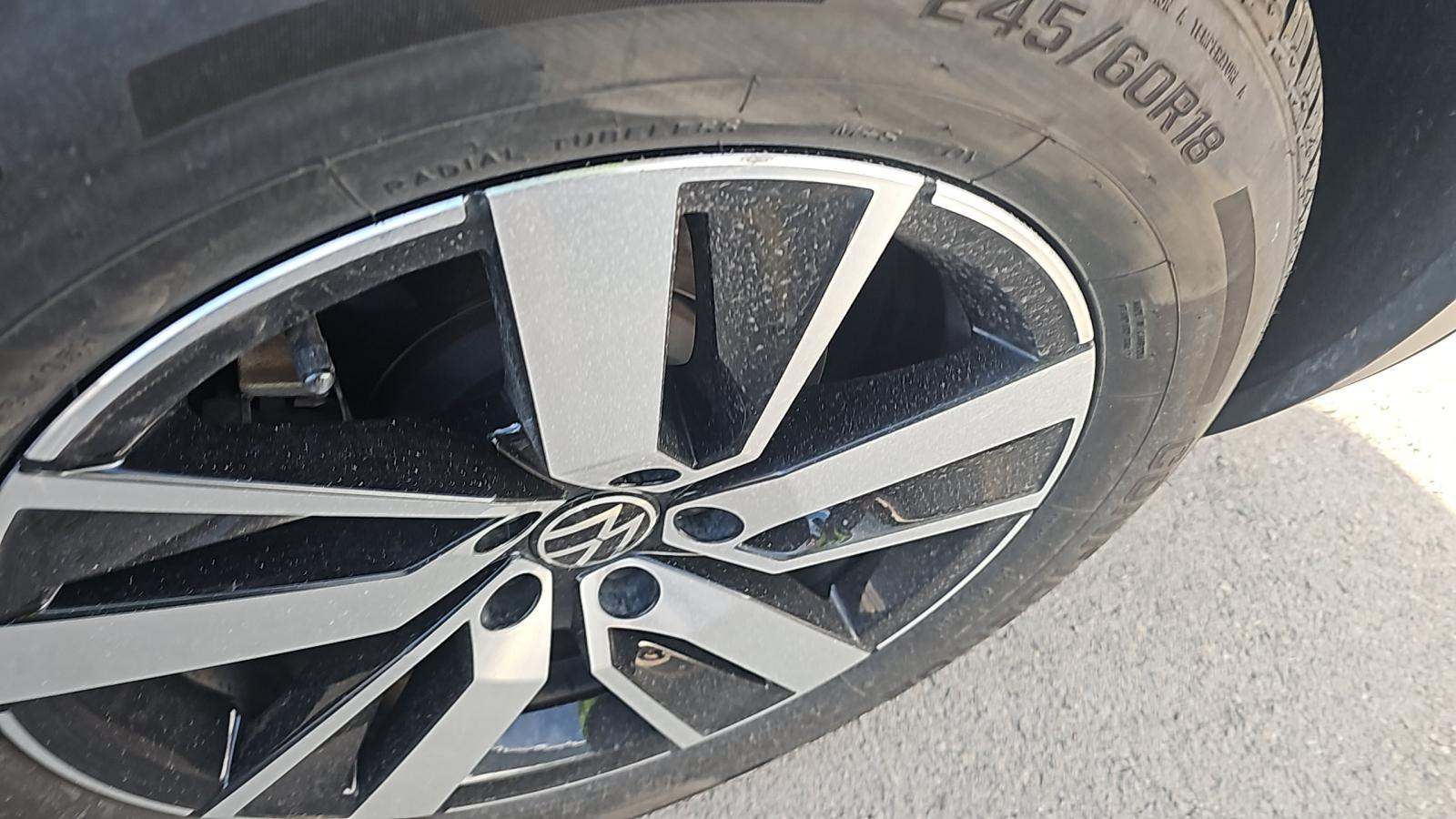 2023 Volkswagen Atlas 2.0T SE AWD