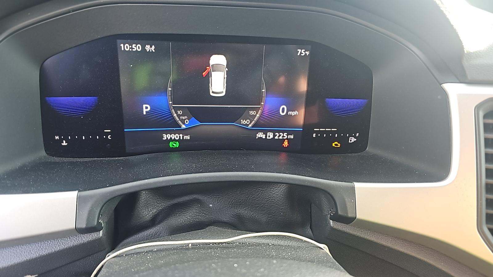 2023 Volkswagen Atlas 2.0T SE AWD