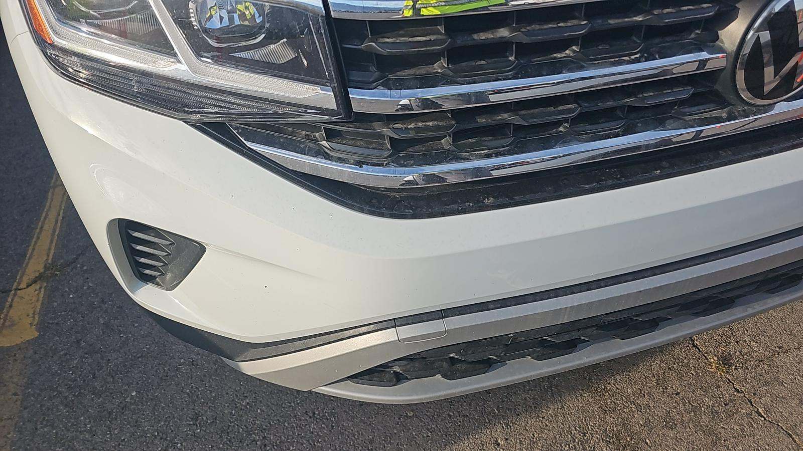 2023 Volkswagen Atlas 2.0T SE AWD