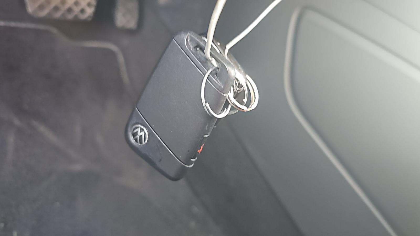 2023 Volkswagen Atlas 2.0T SE AWD