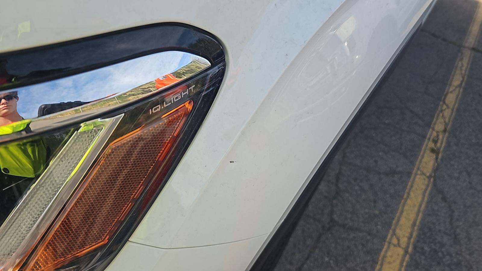 2023 Volkswagen Atlas 2.0T SE AWD