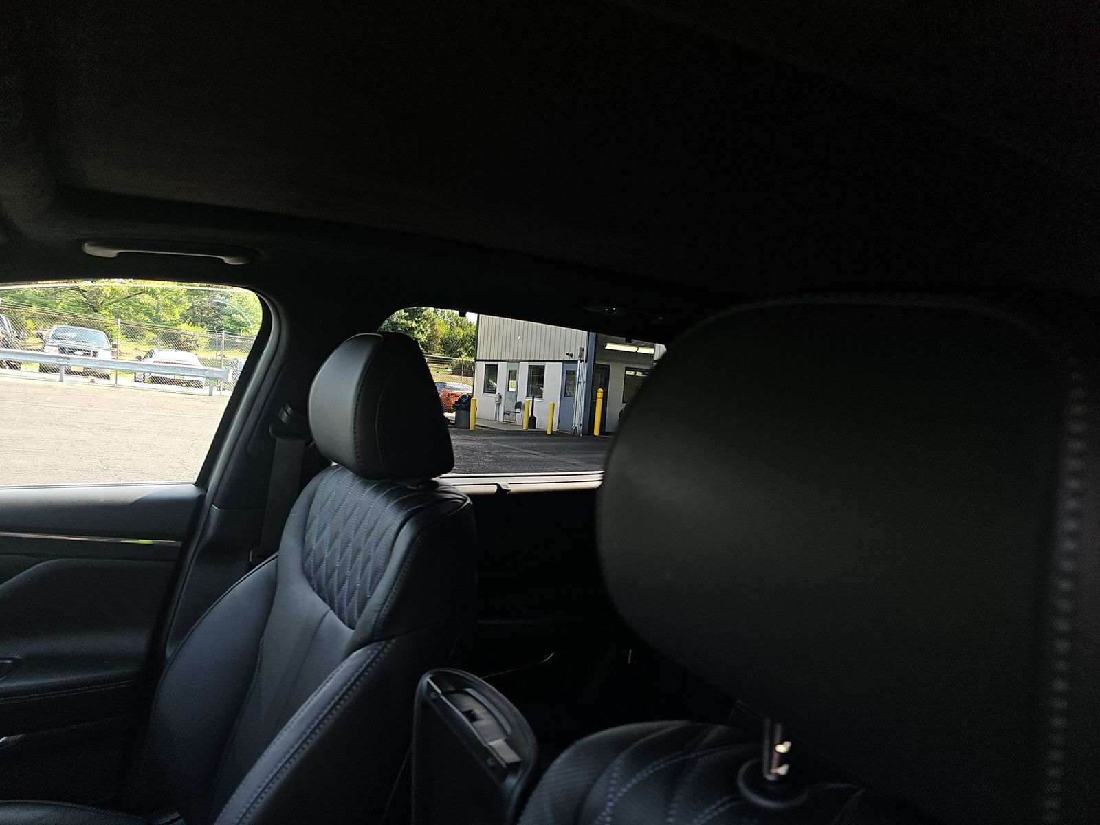 2023 Hyundai Santa Fe Calligraphy AWD