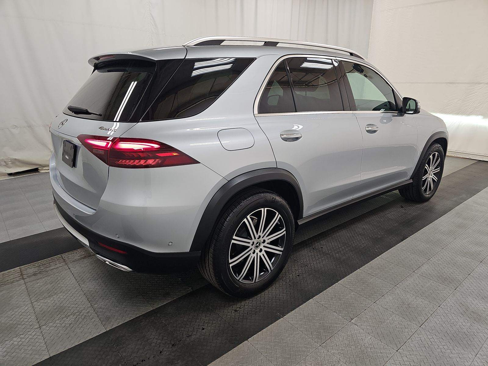 2024 Mercedes-Benz GLE GLE 350 AWD