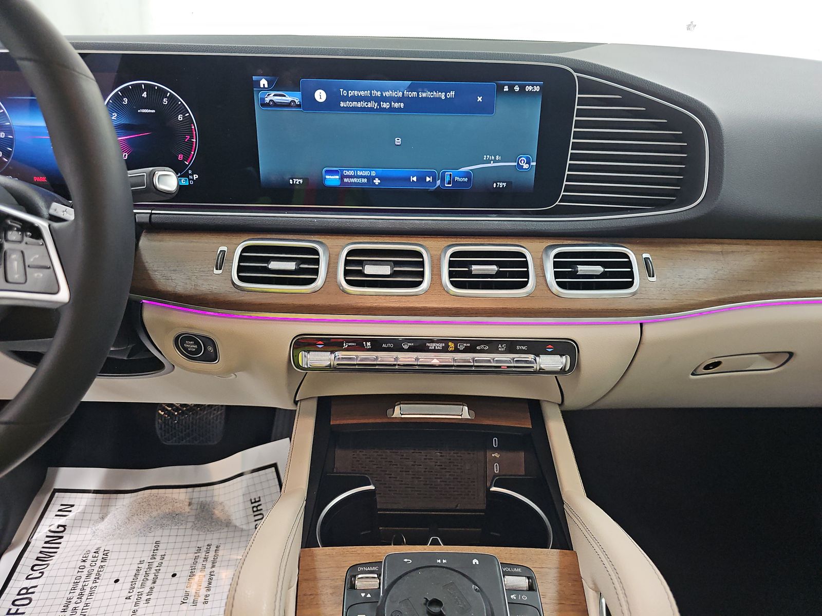 2024 Mercedes-Benz GLE GLE 350 AWD