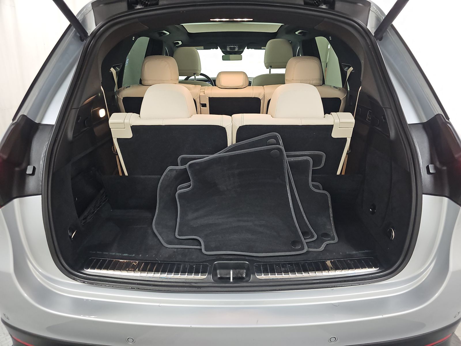 2024 Mercedes-Benz GLE GLE 350 AWD