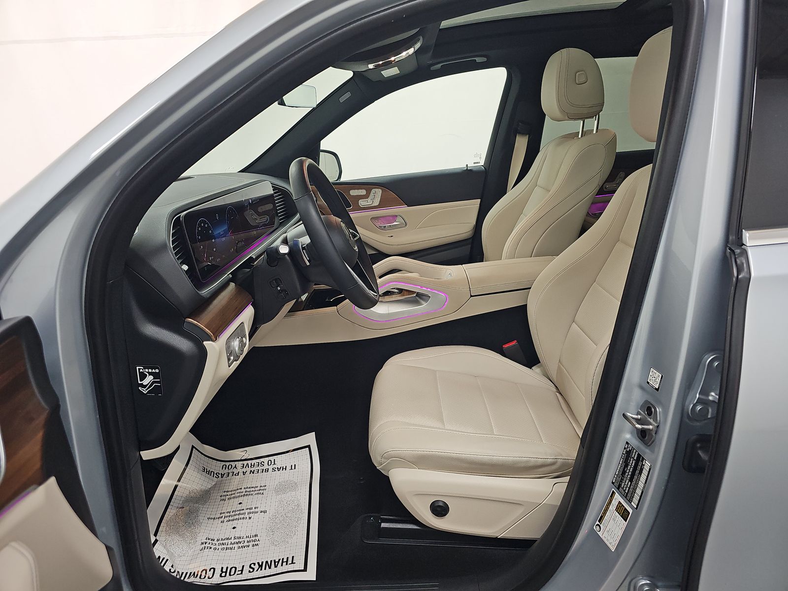 2024 Mercedes-Benz GLE GLE 350 AWD