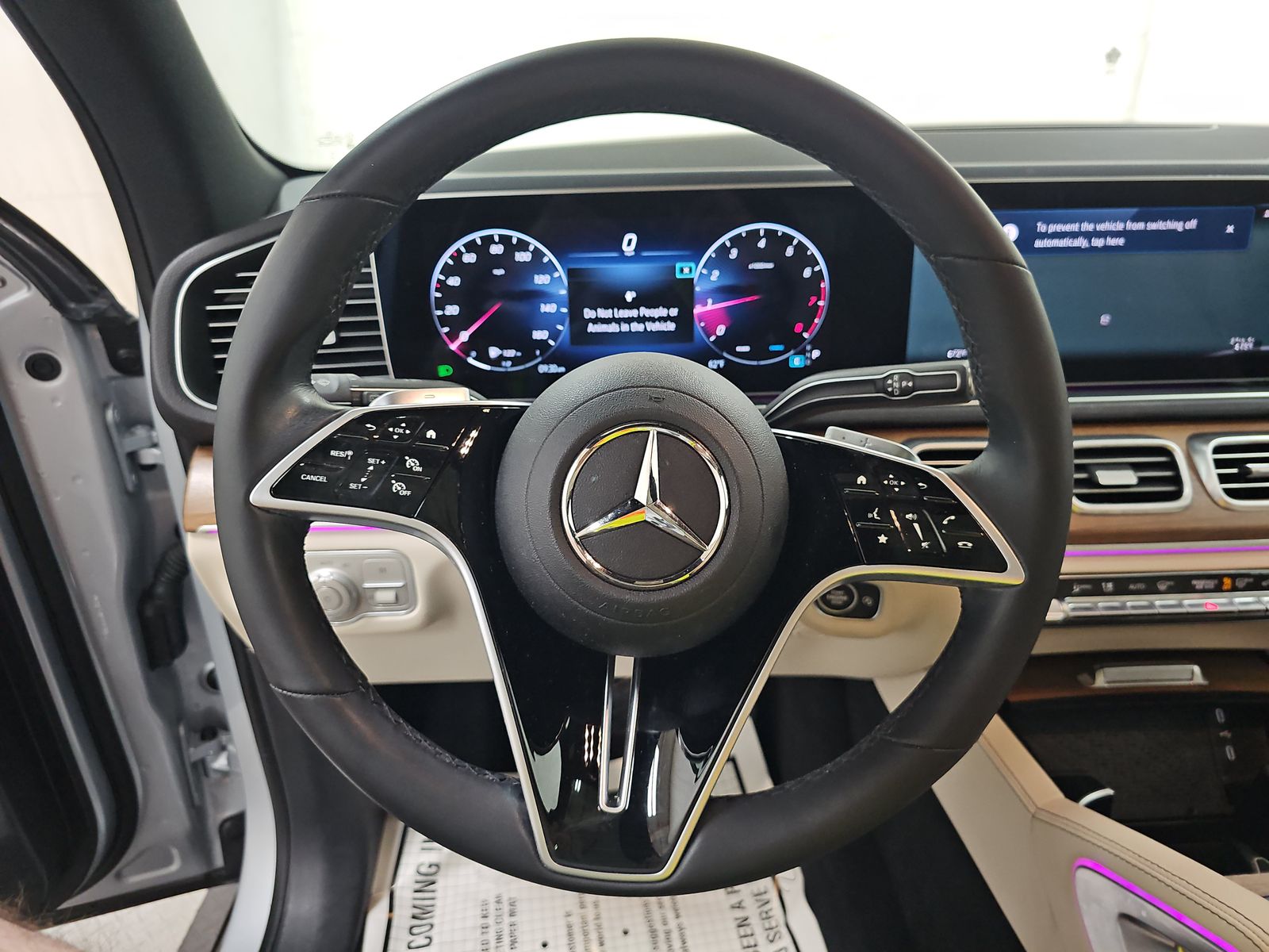 2024 Mercedes-Benz GLE GLE 350 AWD