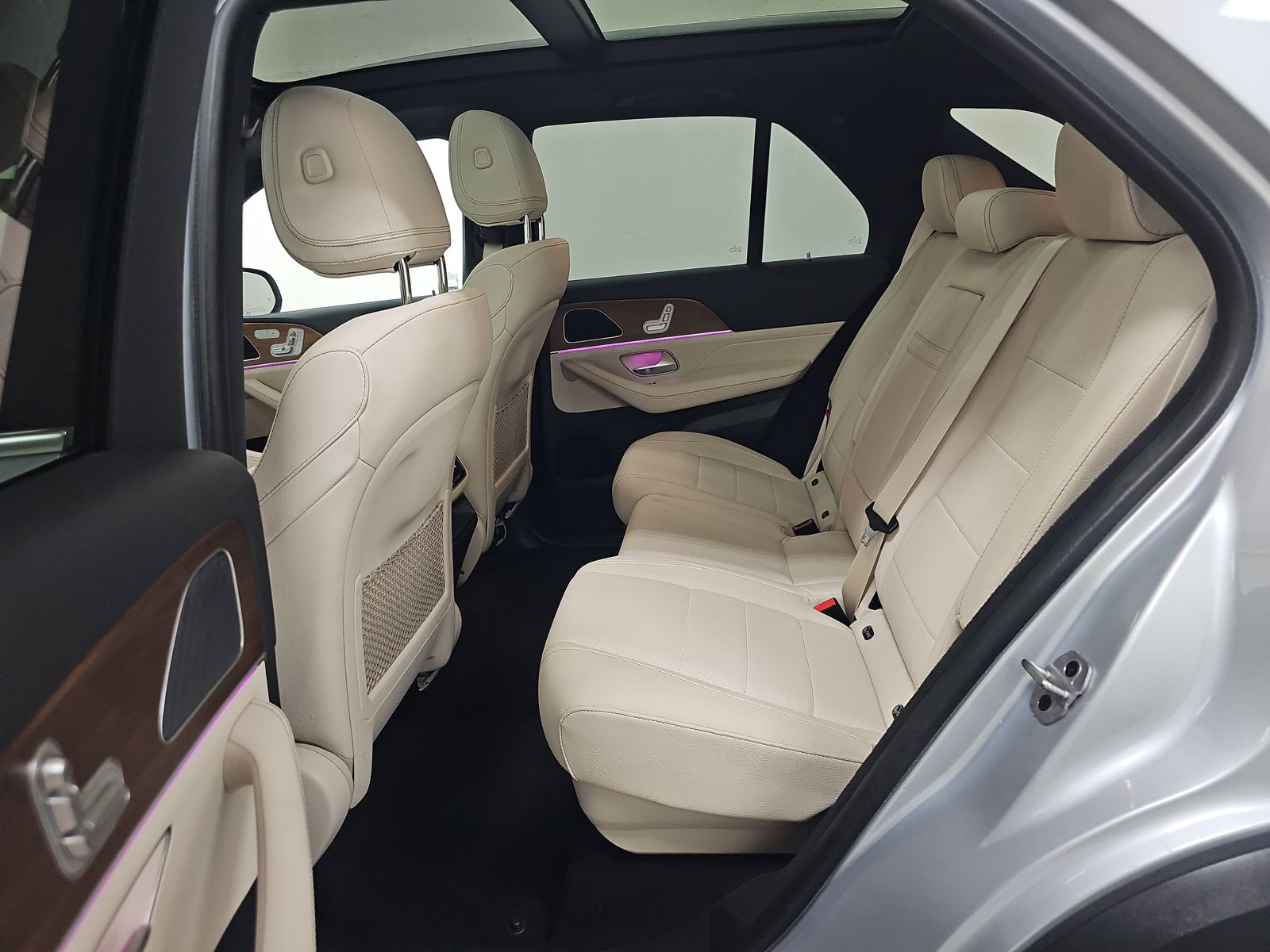 2024 Mercedes-Benz GLE GLE 350 AWD