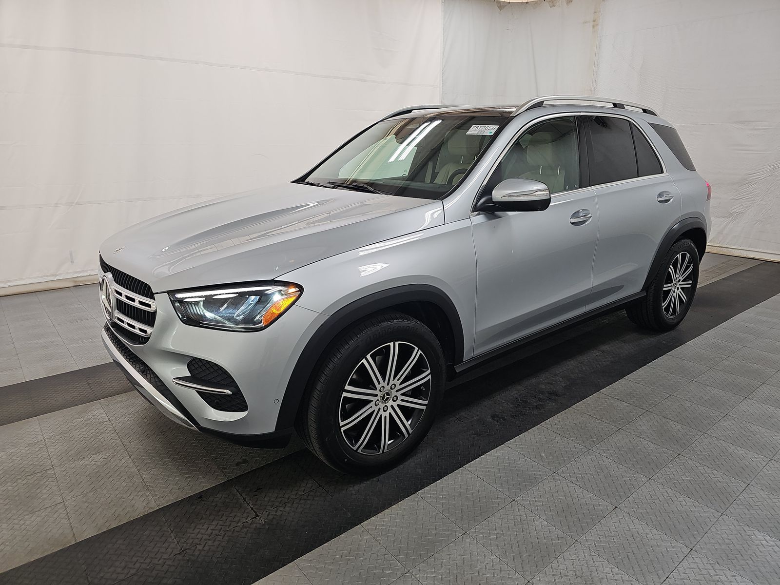 2024 Mercedes-Benz GLE GLE 350 AWD