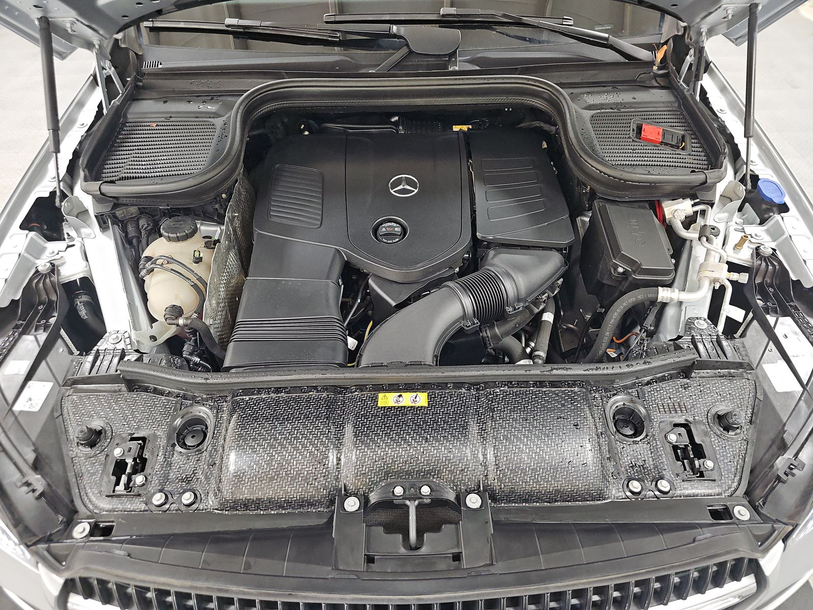 2024 Mercedes-Benz GLE GLE 350 AWD