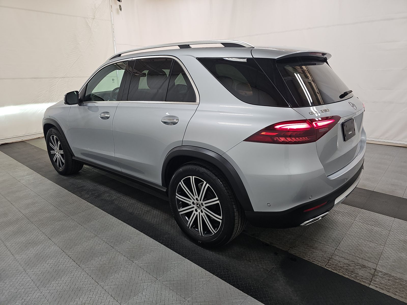 2024 Mercedes-Benz GLE GLE 350 AWD