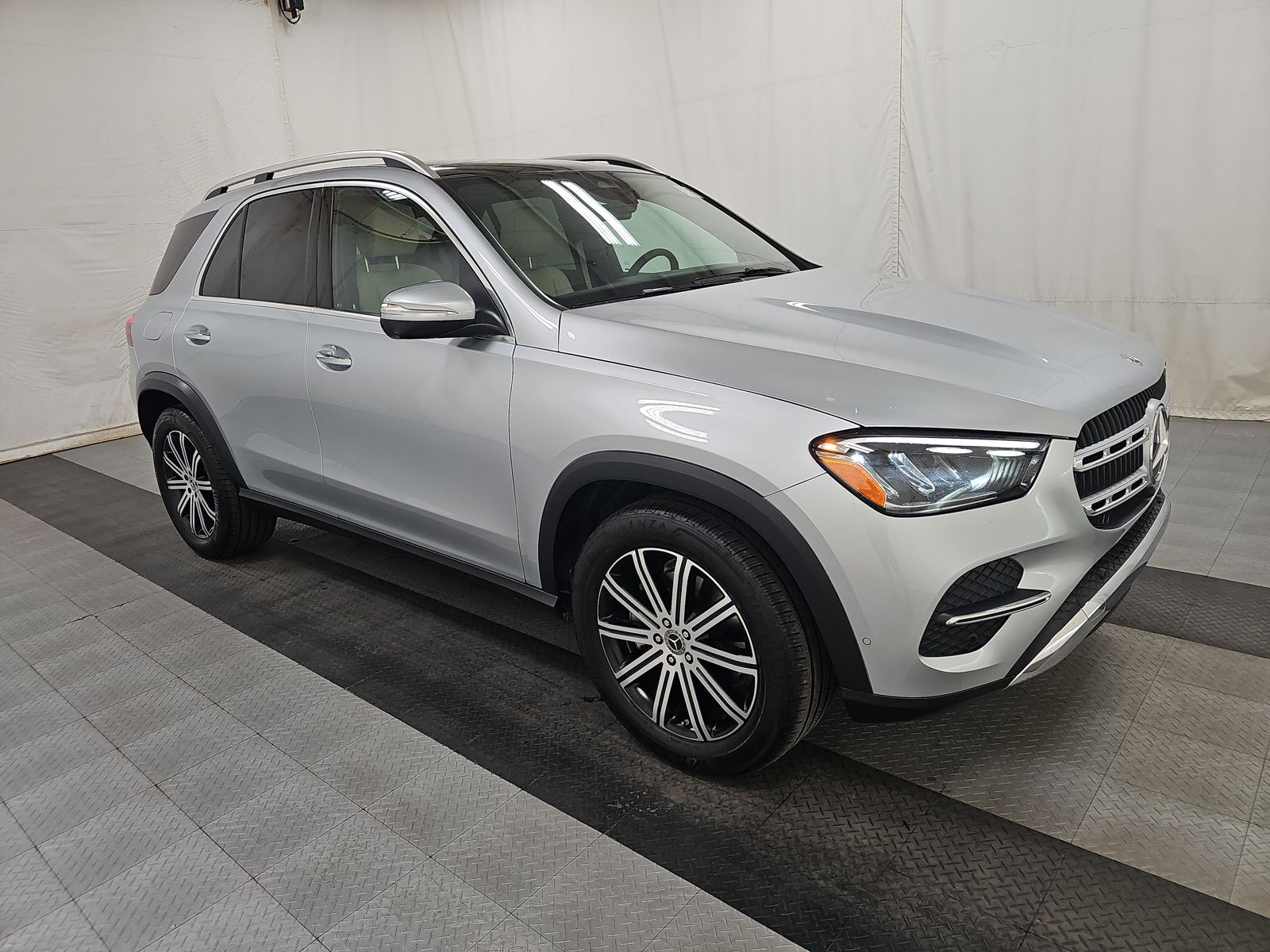 2024 Mercedes-Benz GLE GLE 350 AWD