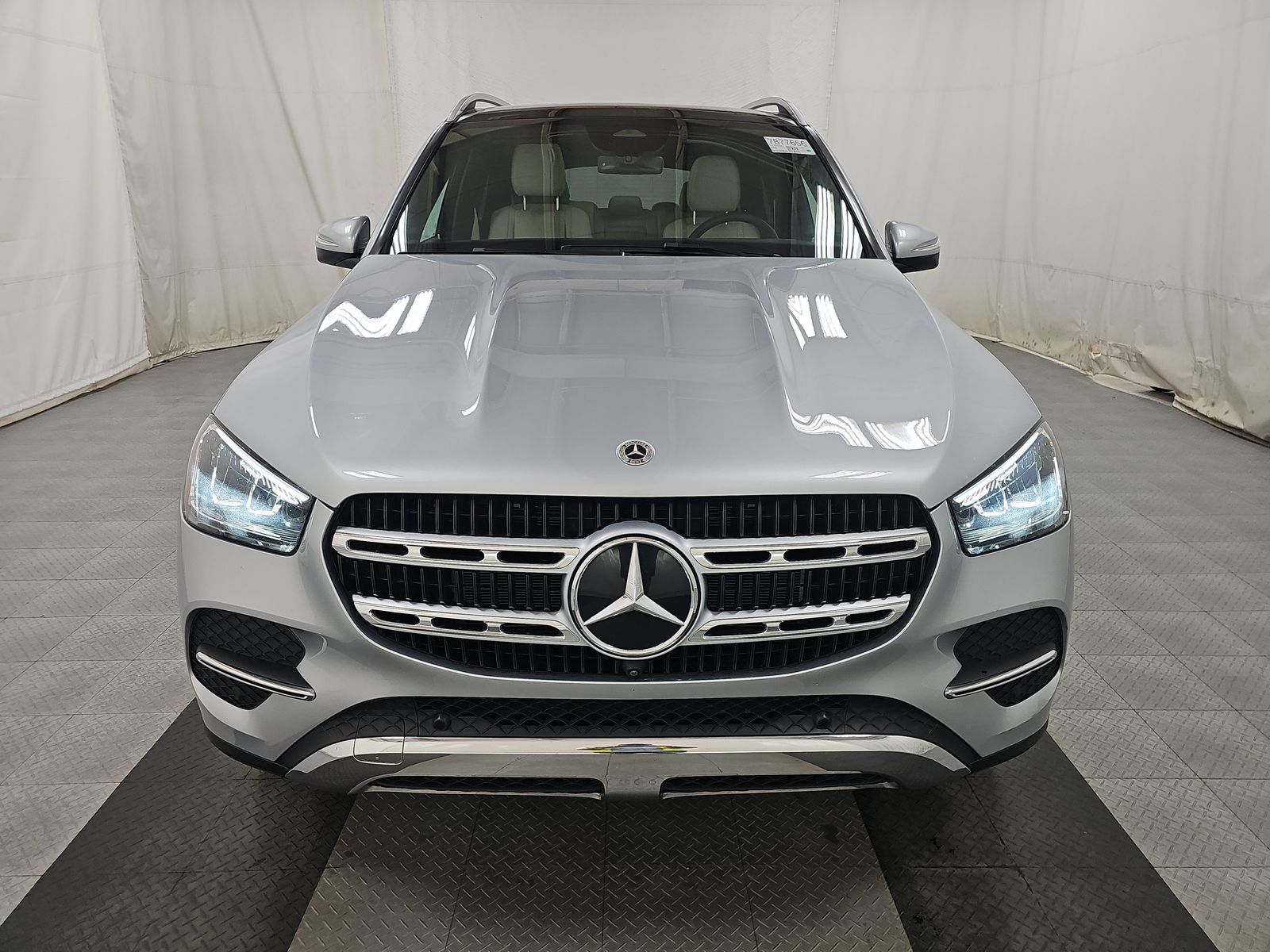 2024 Mercedes-Benz GLE GLE 350 AWD